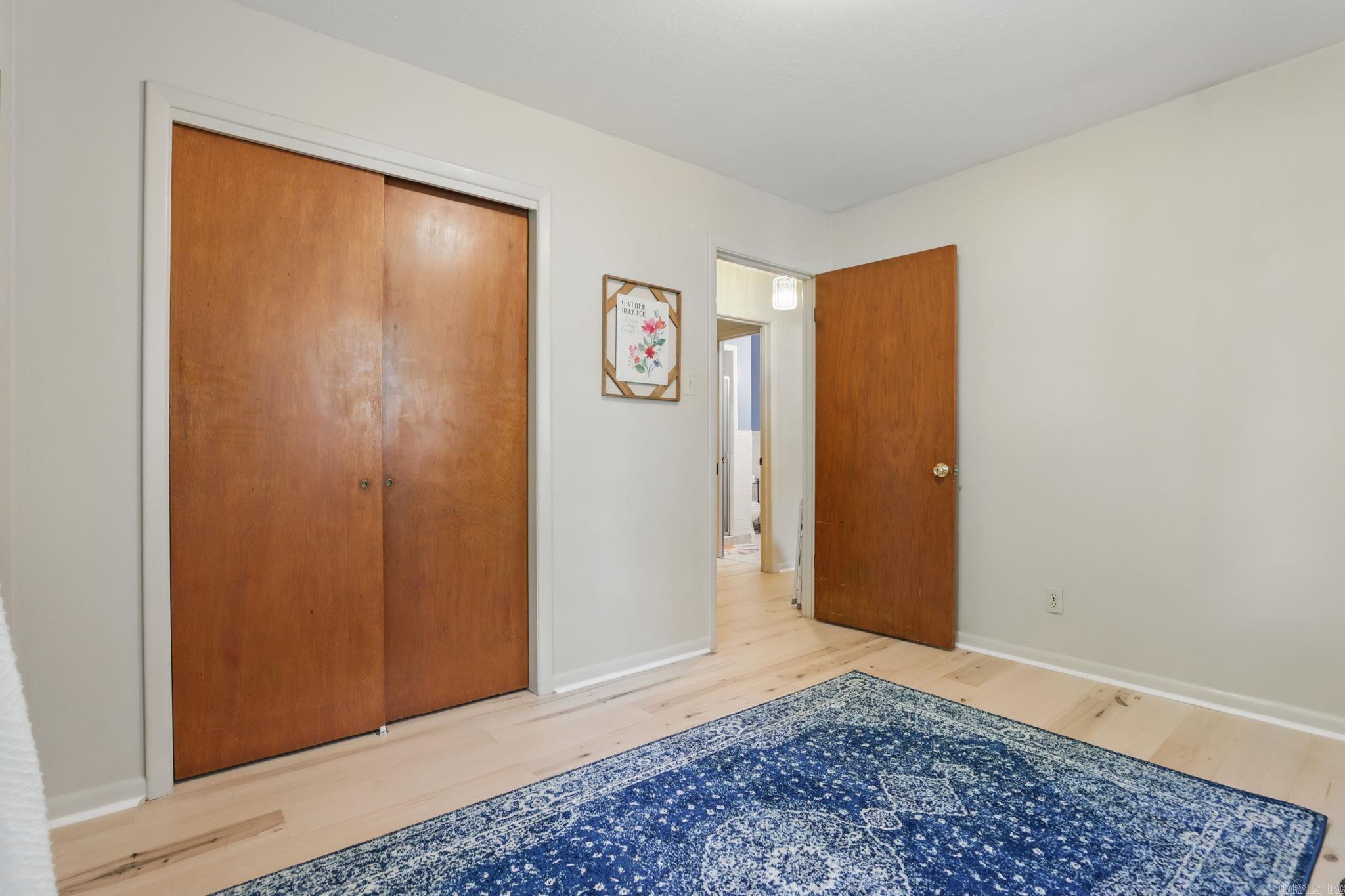 415 W 50th  North Little Rock, AR