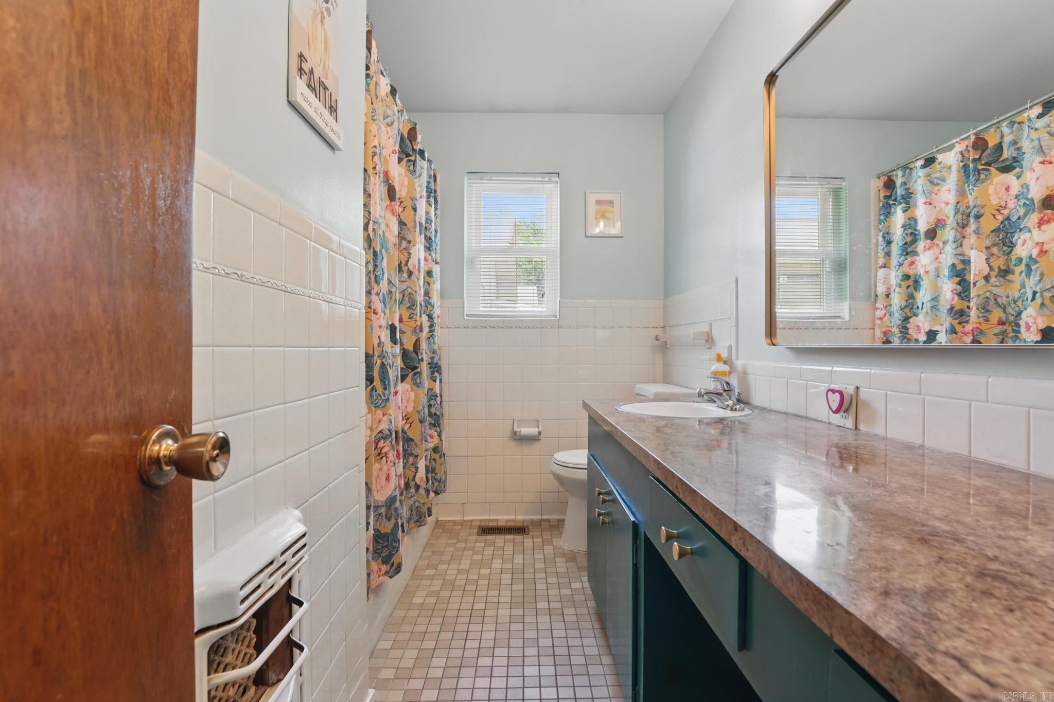 415 W 50th  North Little Rock, AR