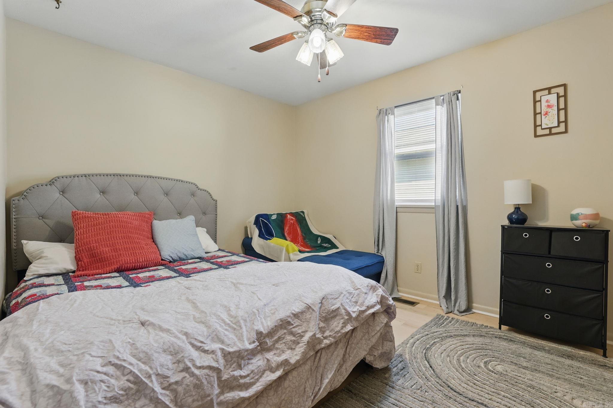 415 W 50th  North Little Rock, AR