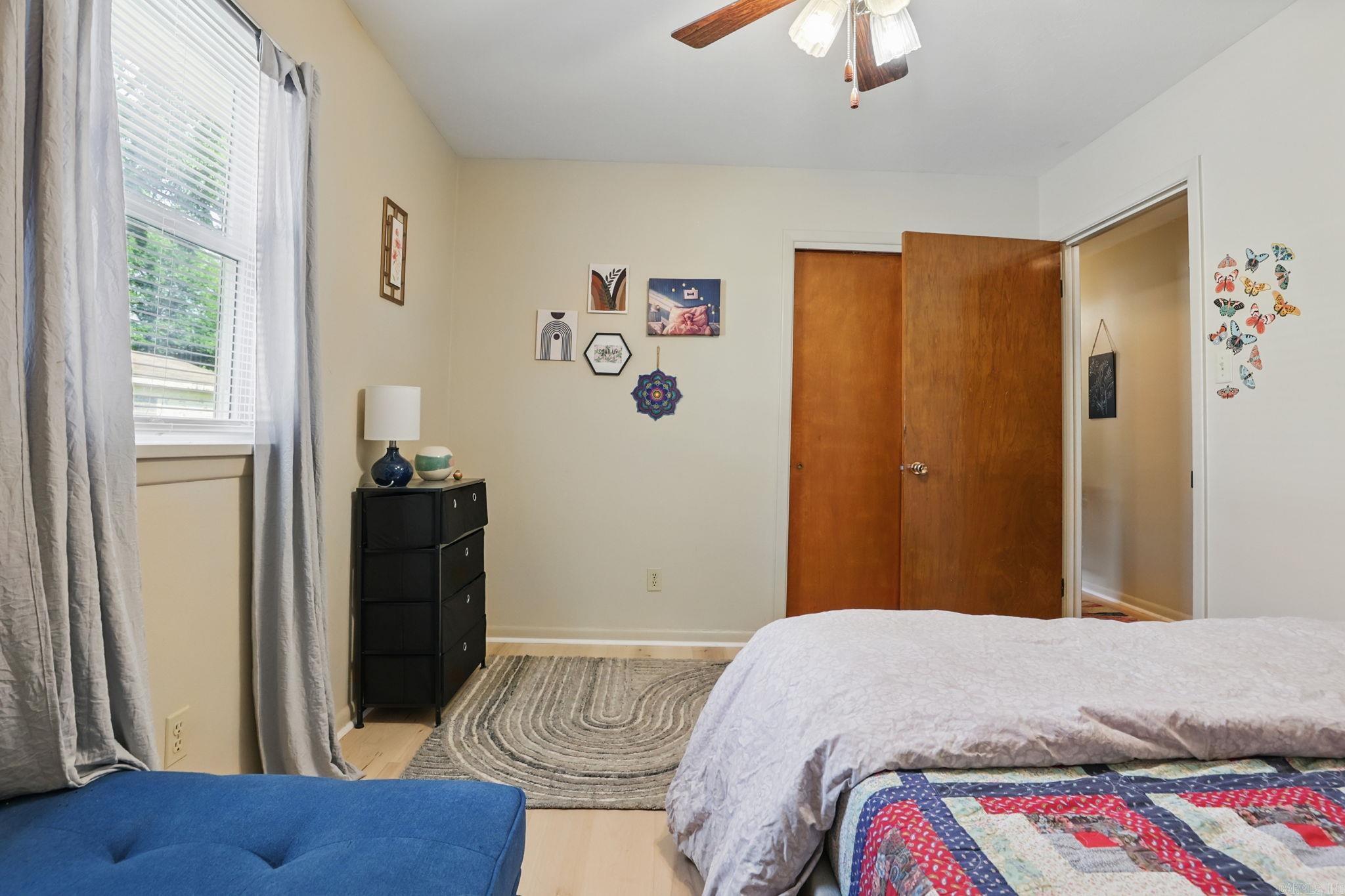 415 W 50th  North Little Rock, AR