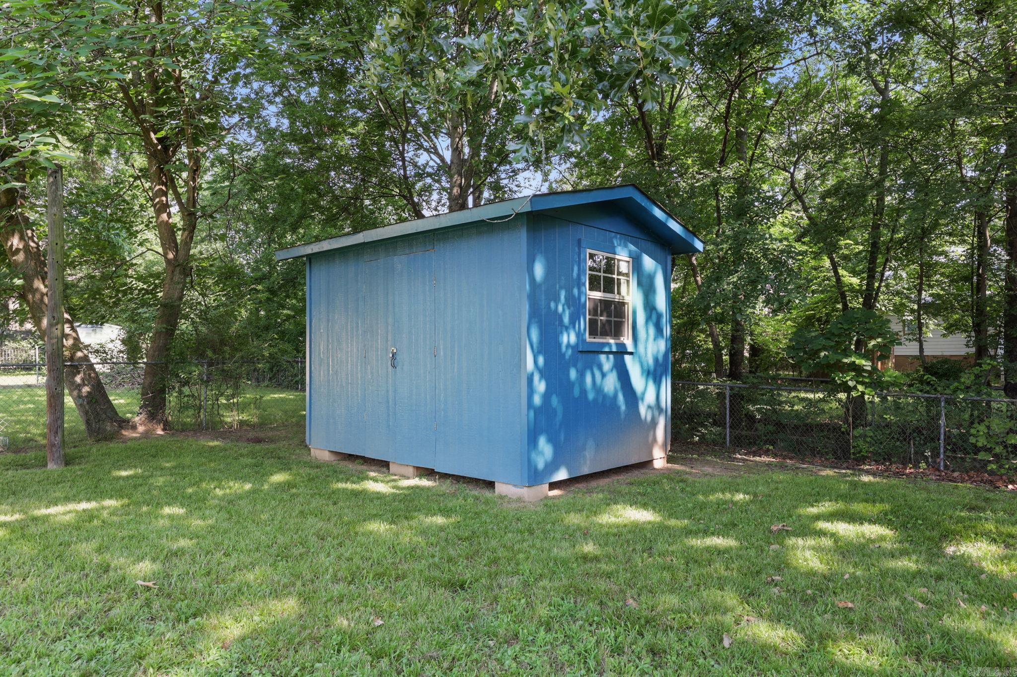 415 W 50th  North Little Rock, AR