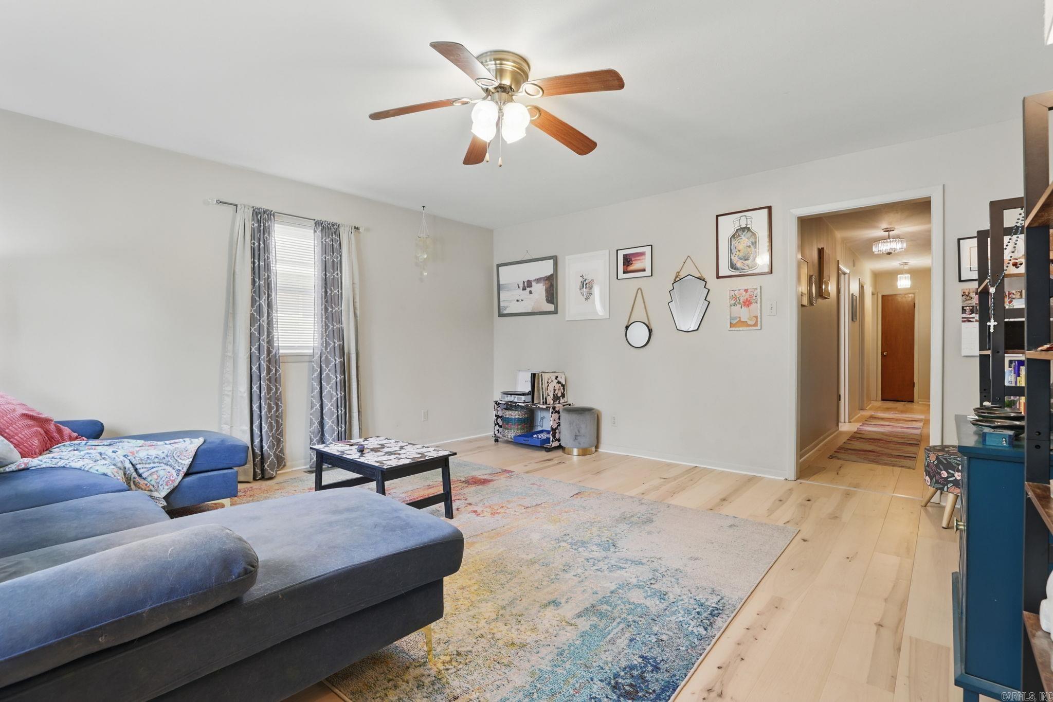 415 W 50th  North Little Rock, AR