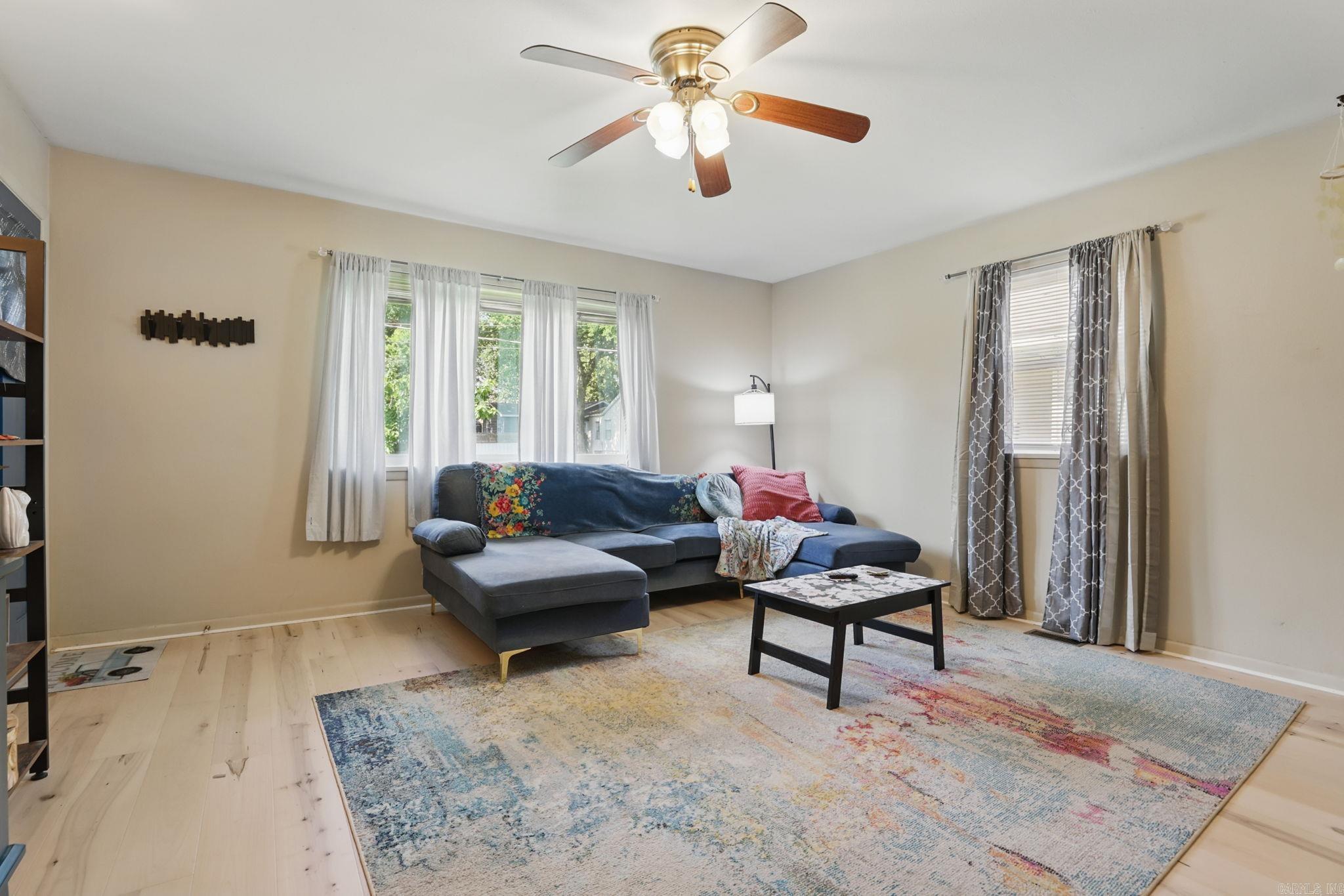 415 W 50th  North Little Rock, AR