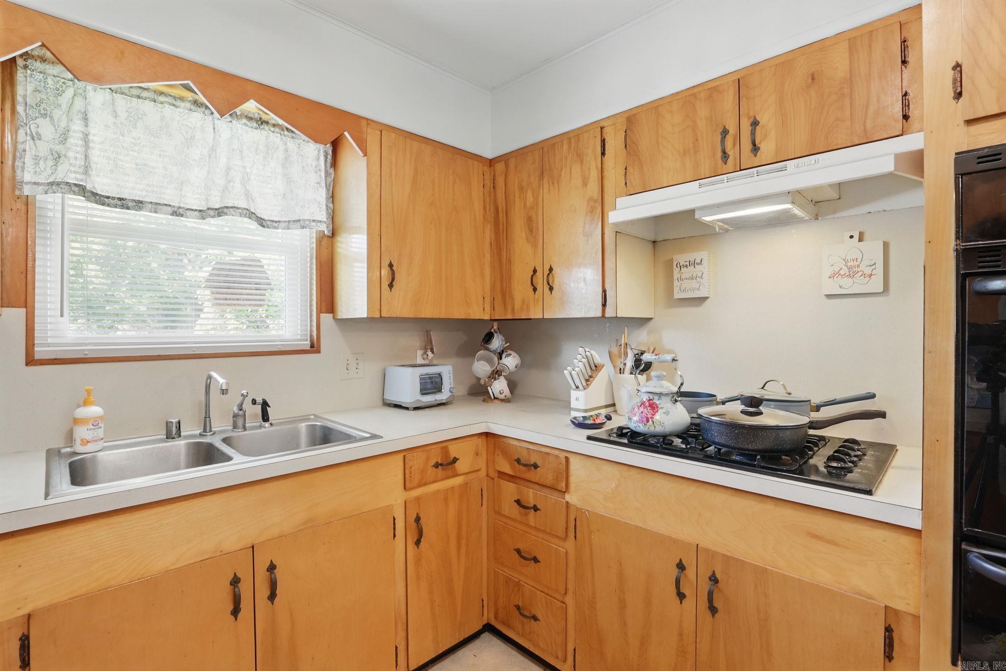 415 W 50th  North Little Rock, AR
