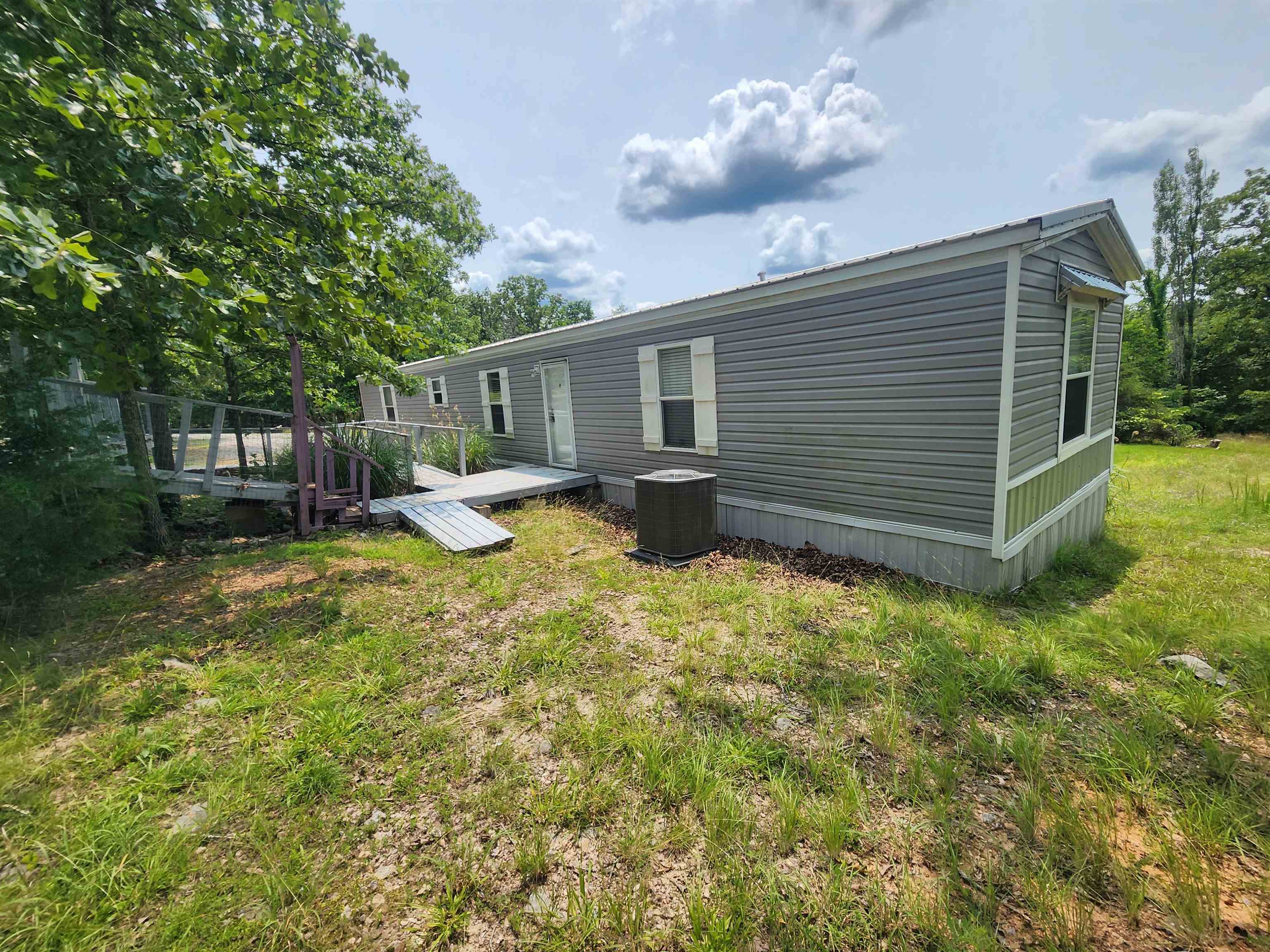63  Tablerock  Evening Shade, AR