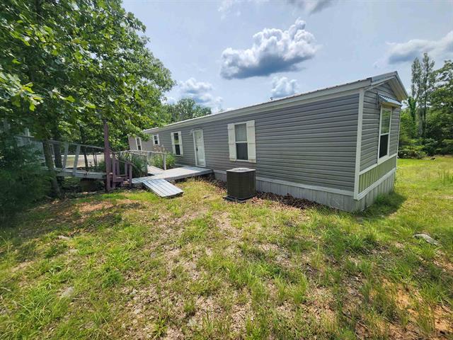 63  Tablerock  Evening Shade, AR