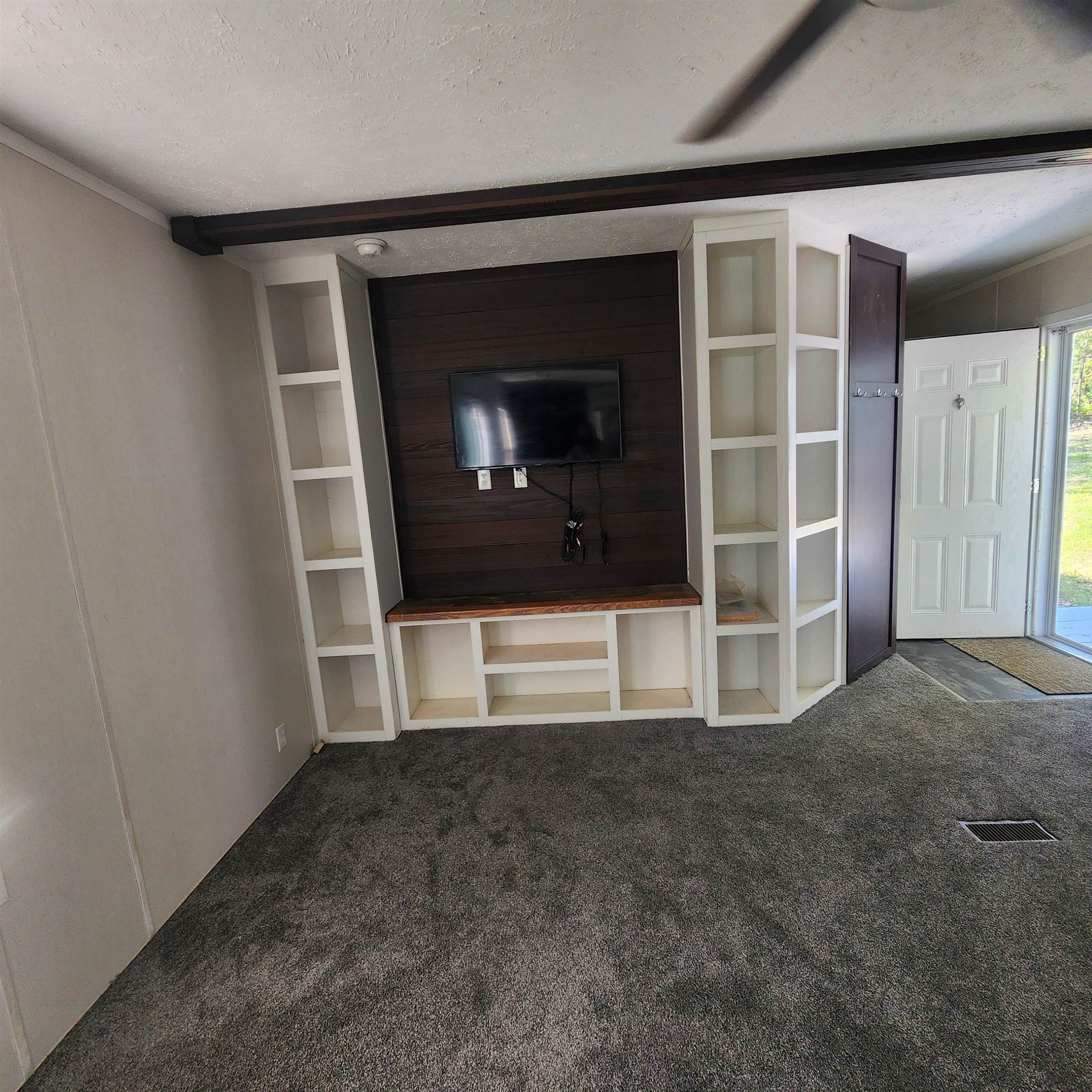 63  Tablerock  Evening Shade, AR