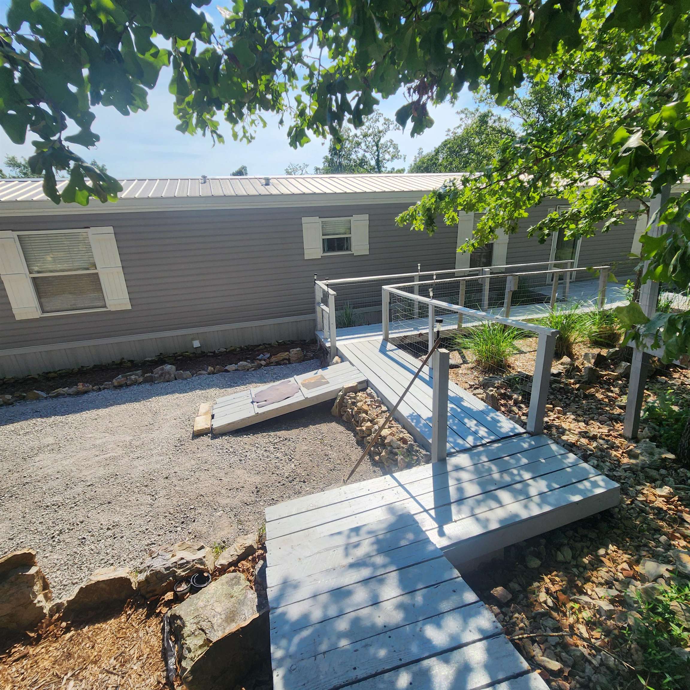 63  Tablerock  Evening Shade, AR