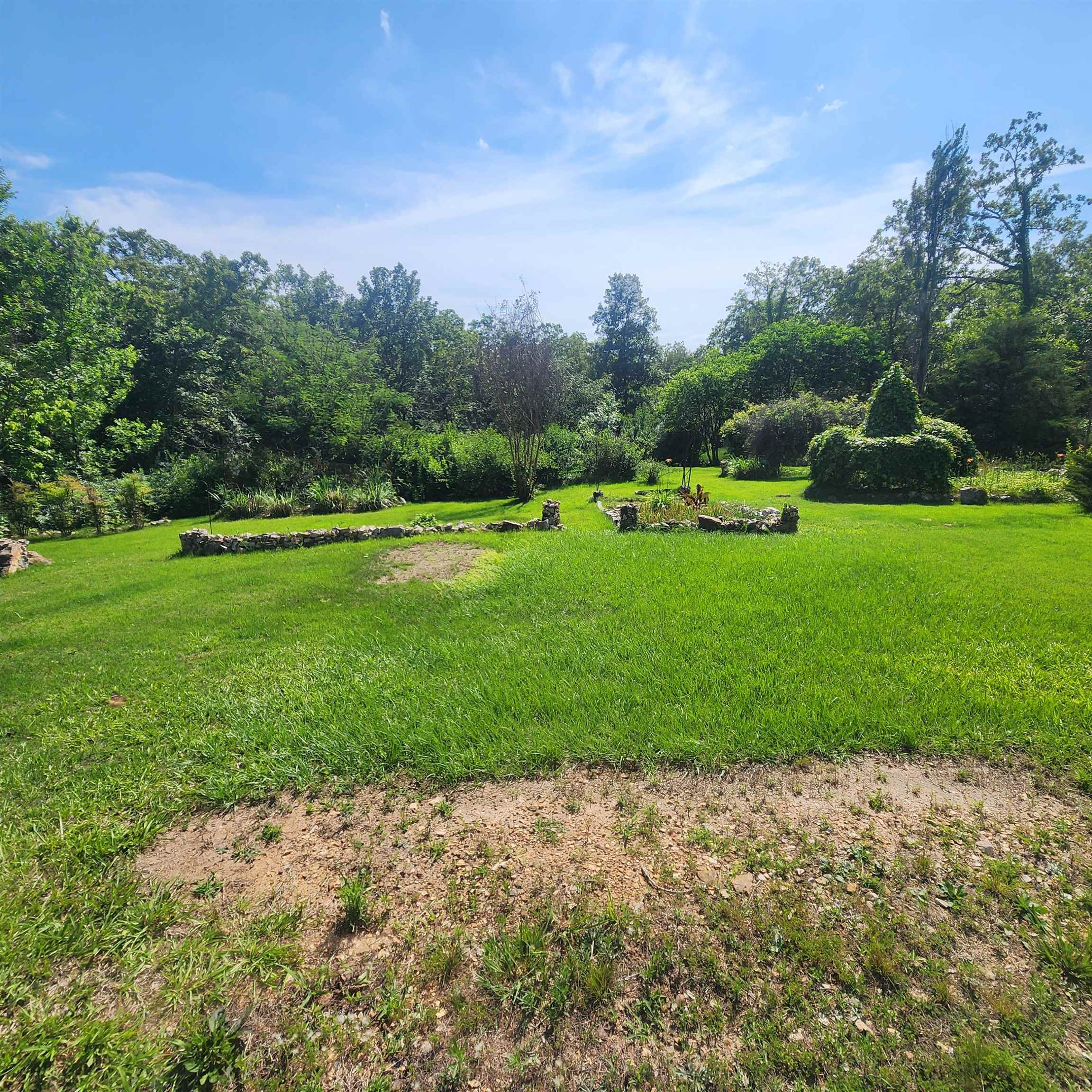 63  Tablerock  Evening Shade, AR