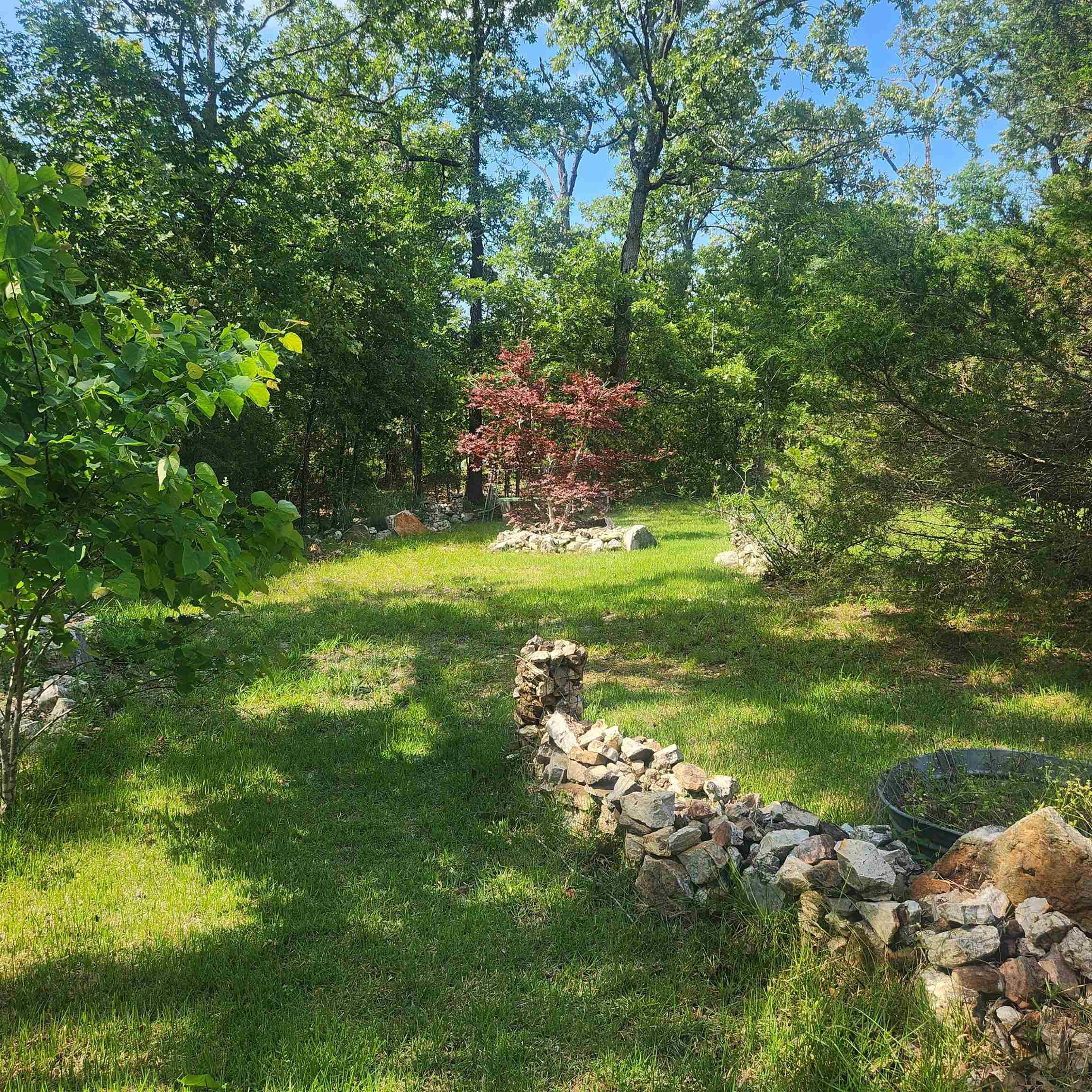 63  Tablerock  Evening Shade, AR