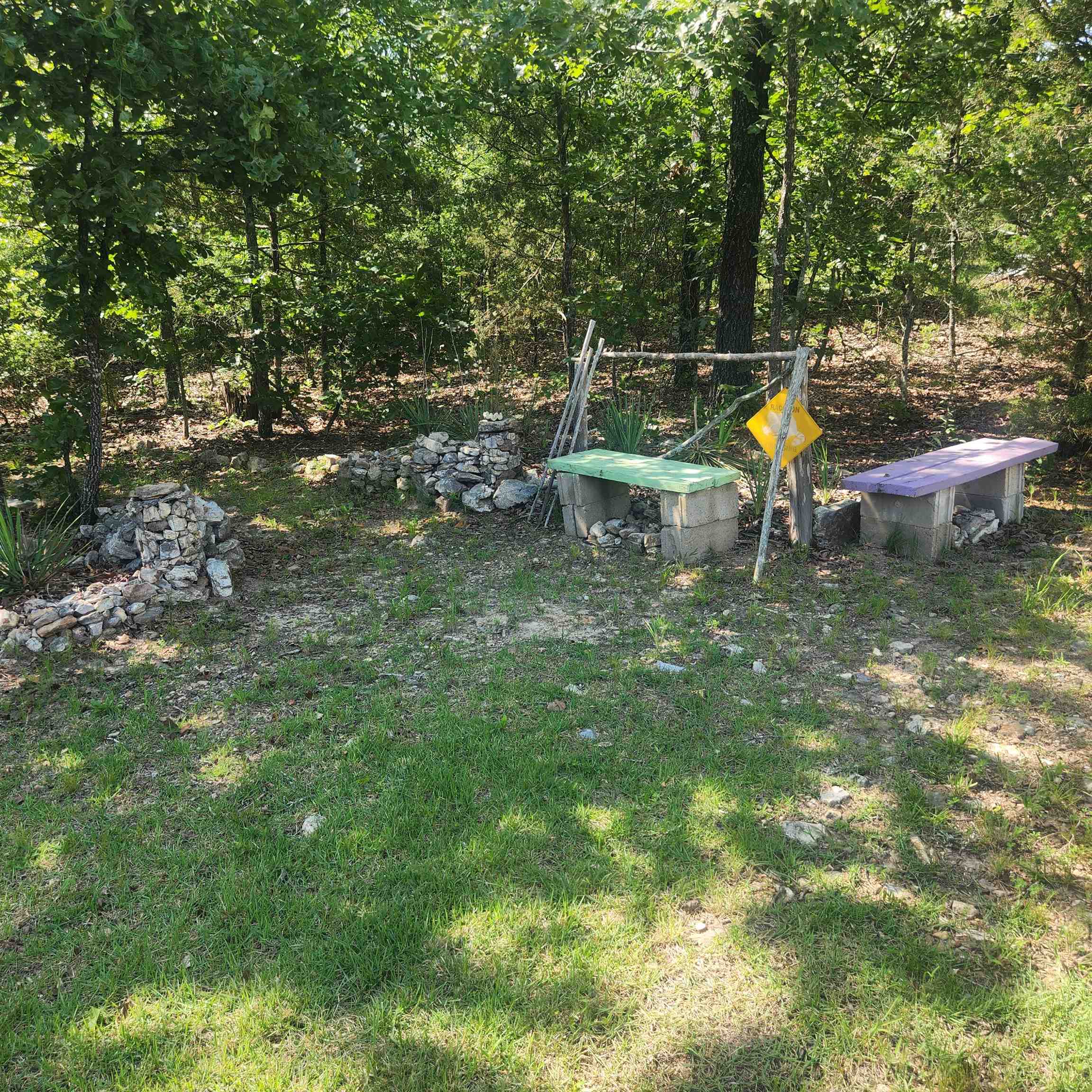63  Tablerock  Evening Shade, AR