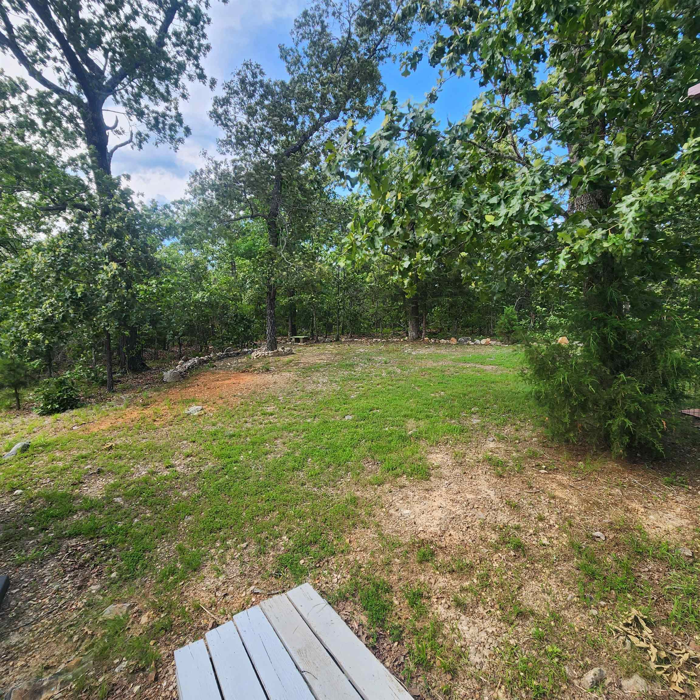 63  Tablerock  Evening Shade, AR