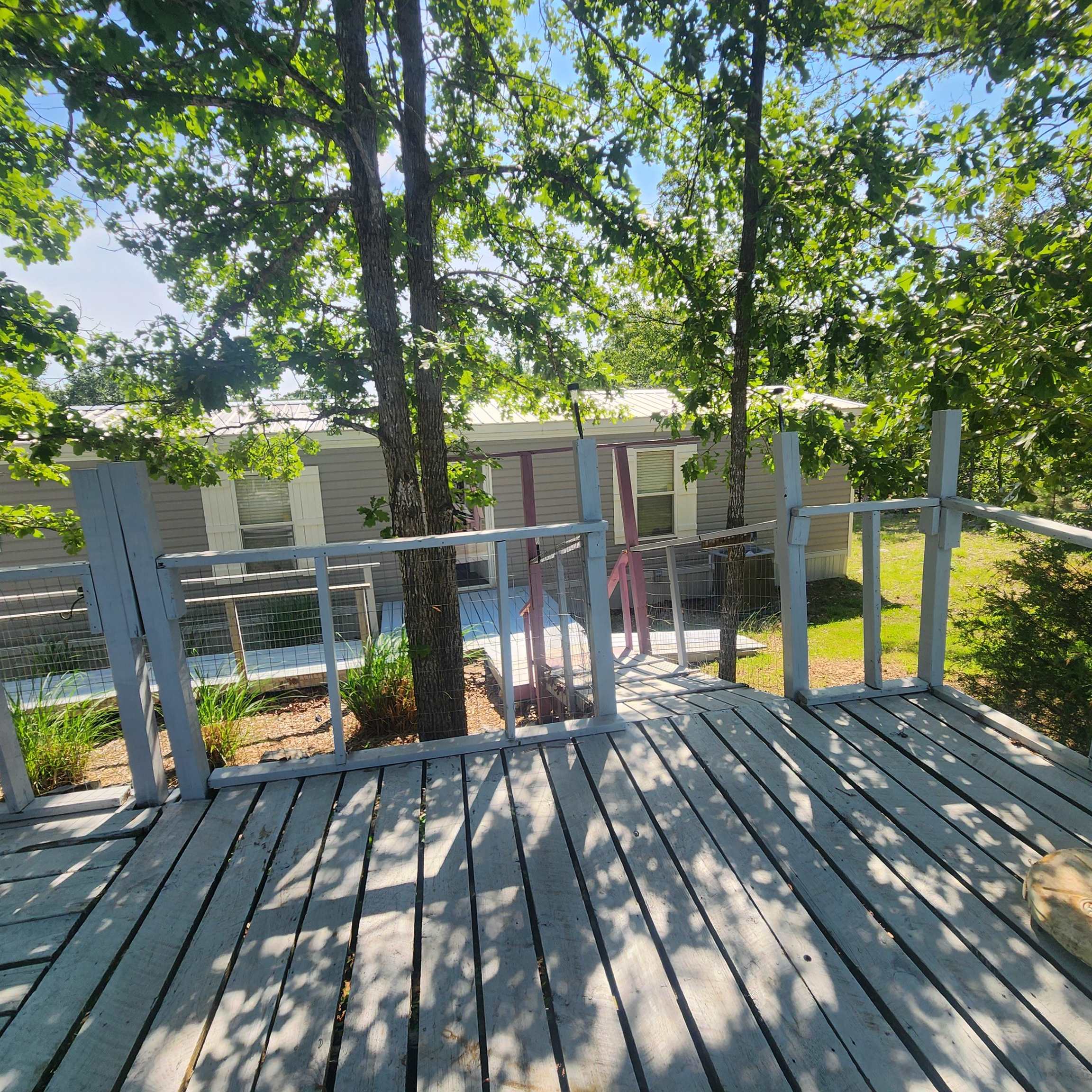 63  Tablerock  Evening Shade, AR