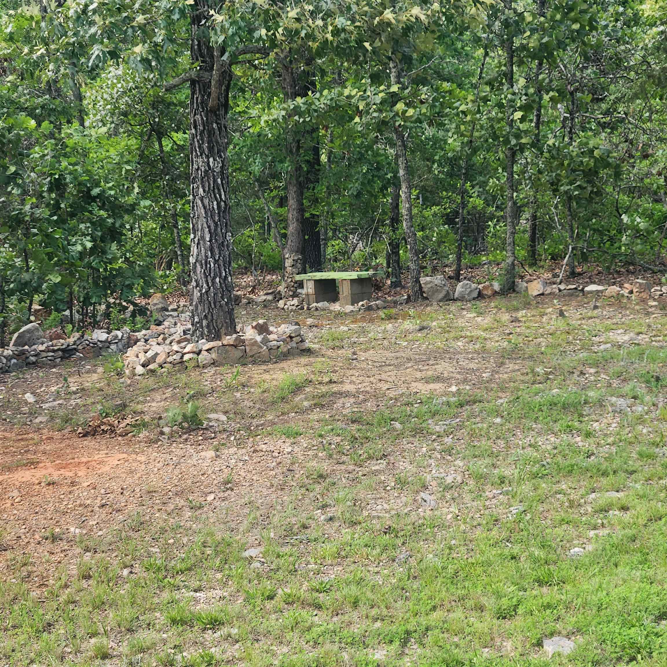 63  Tablerock  Evening Shade, AR