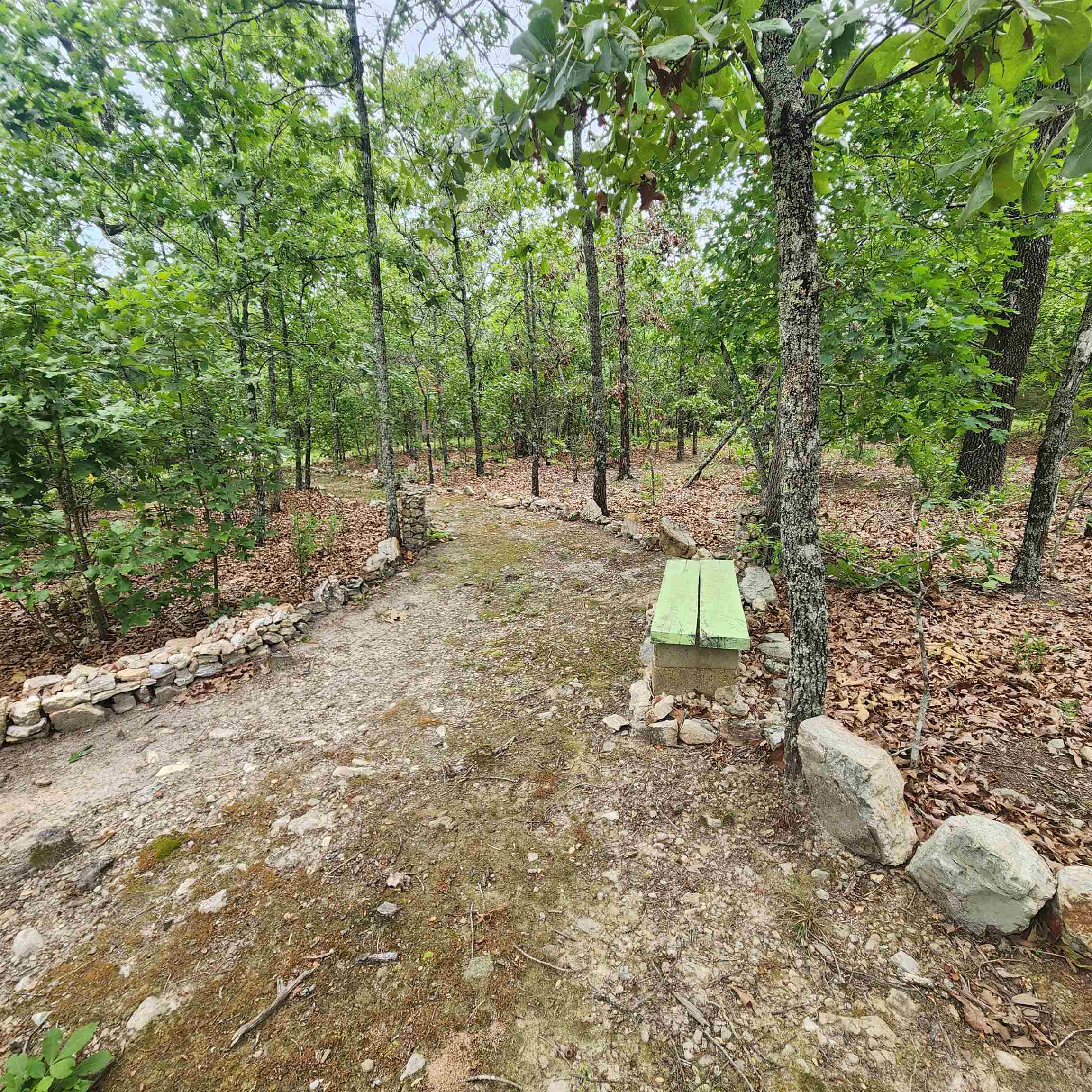 63  Tablerock  Evening Shade, AR
