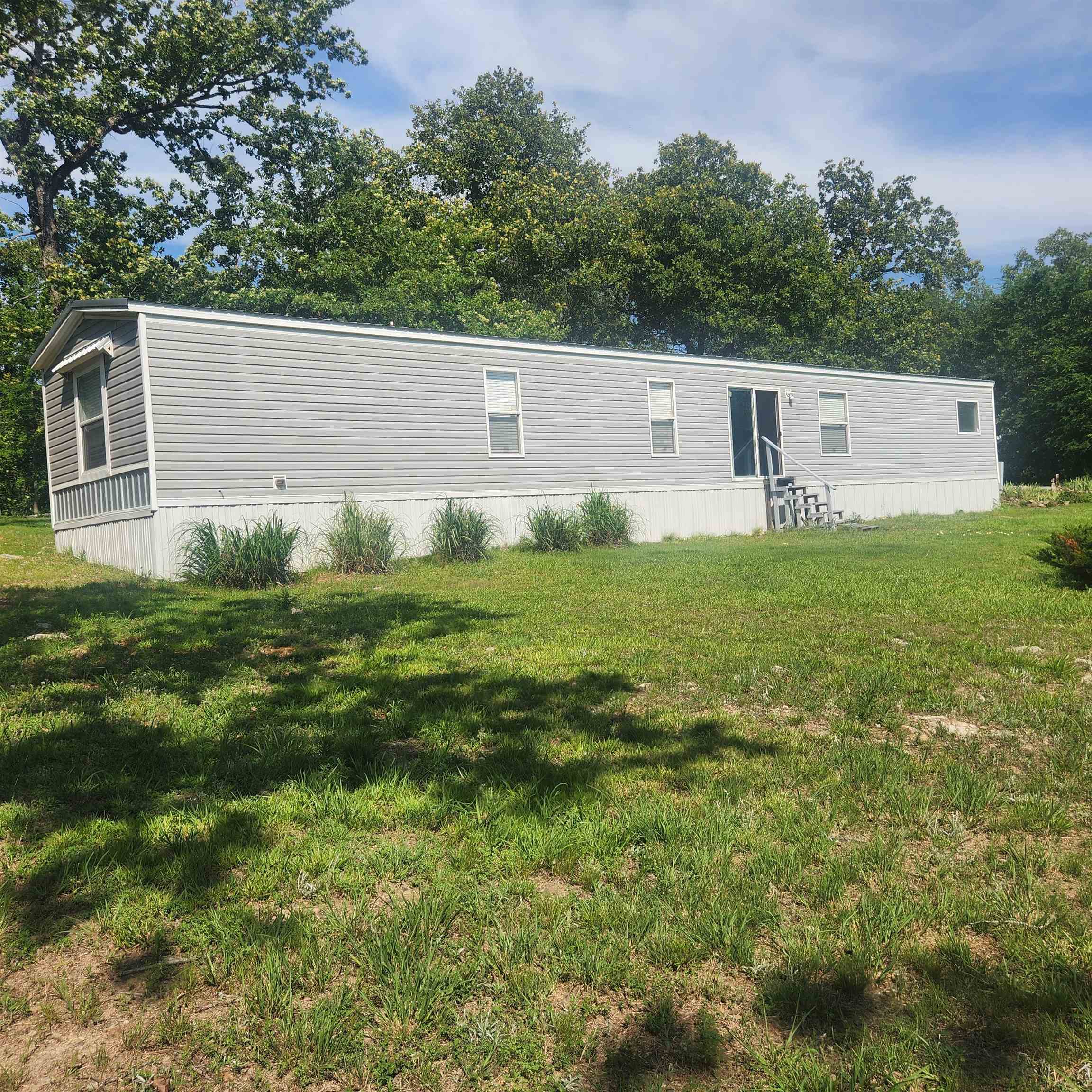 63  Tablerock  Evening Shade, AR
