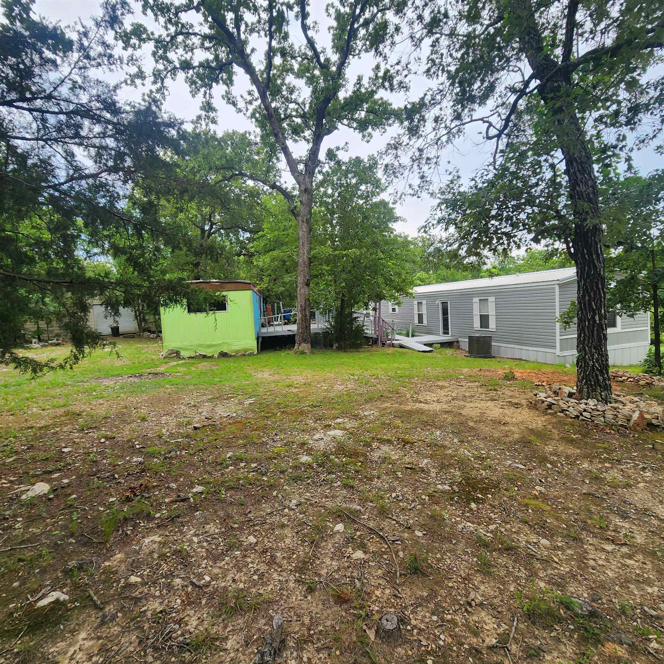 63  Tablerock  Evening Shade, AR