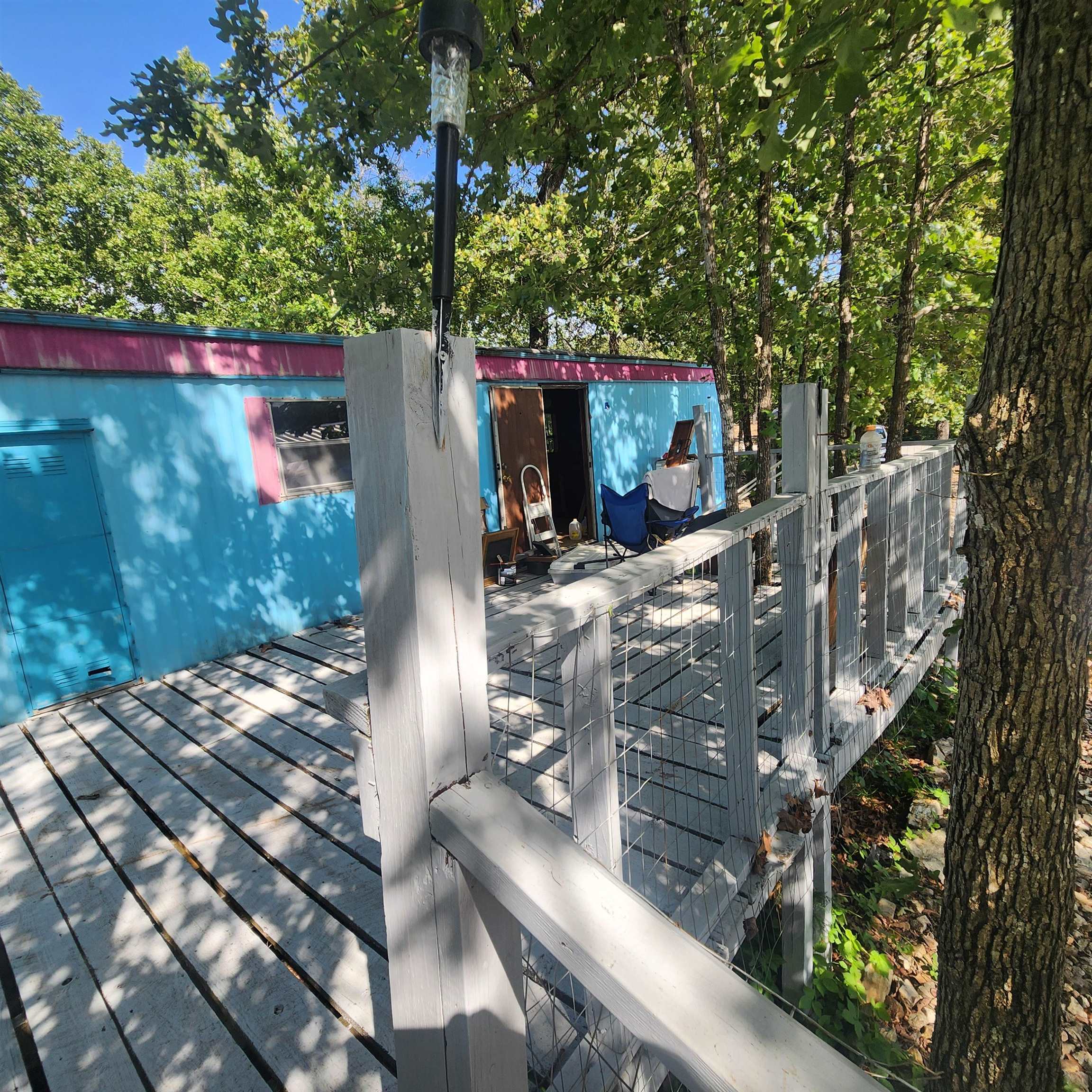 63  Tablerock  Evening Shade, AR