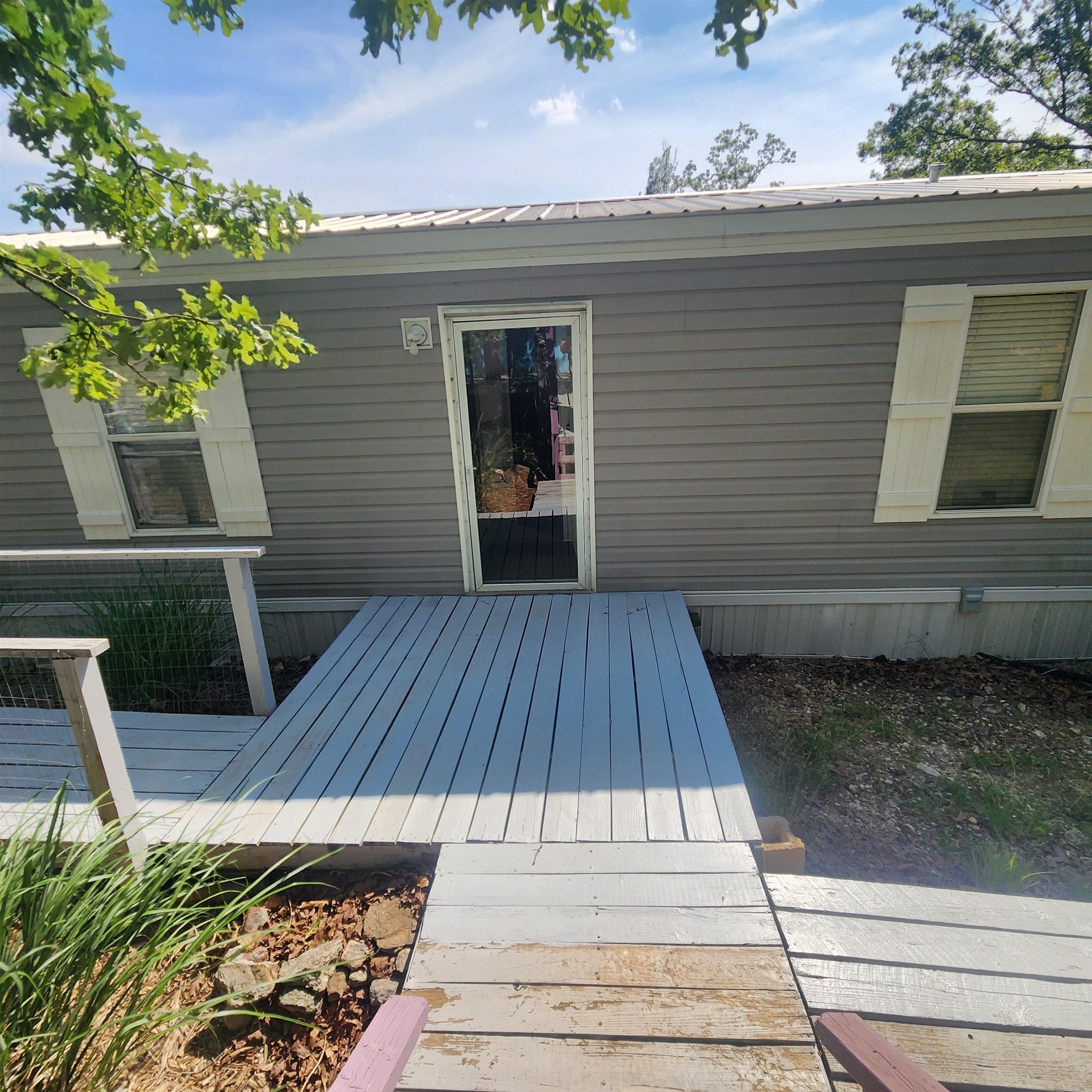 63  Tablerock  Evening Shade, AR