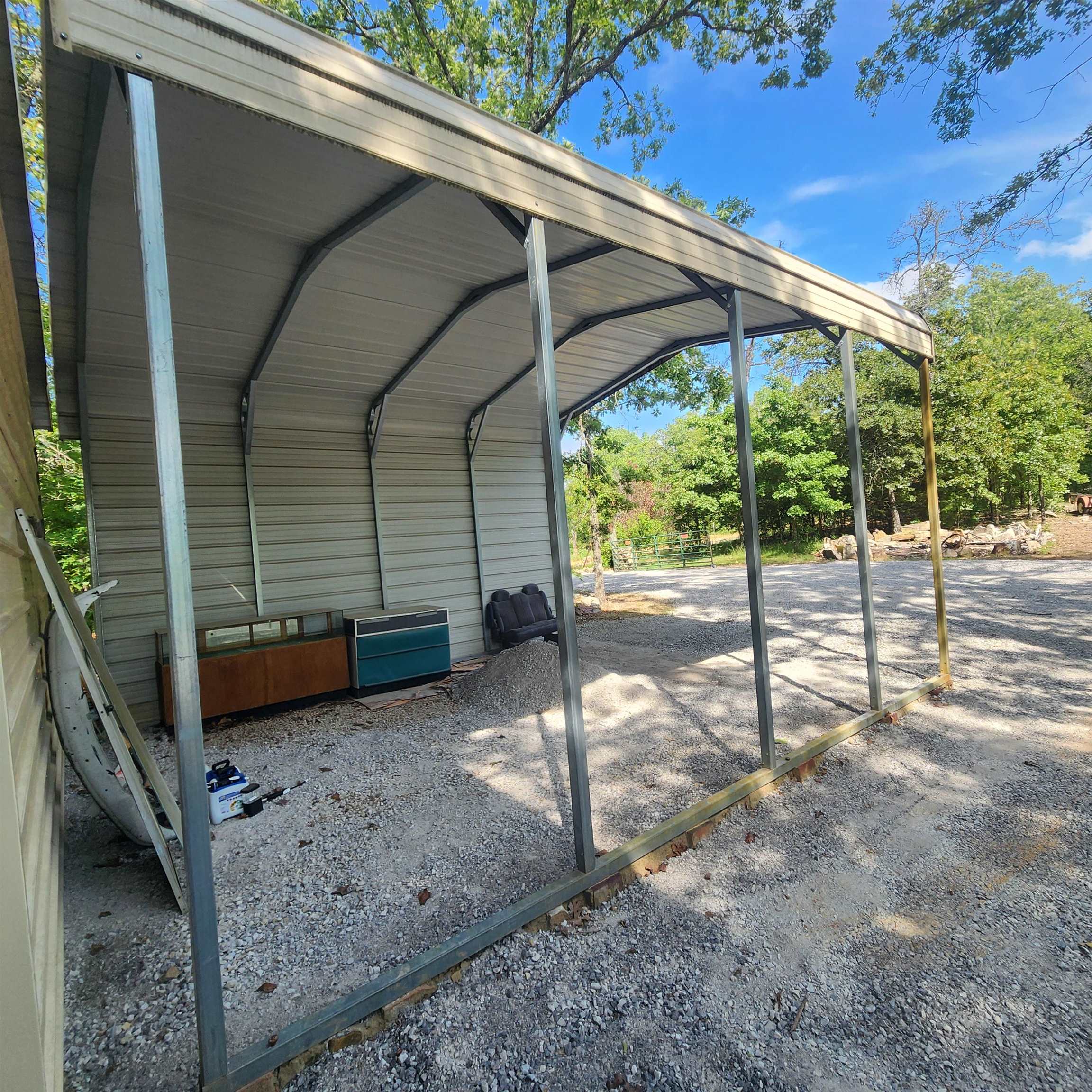 63  Tablerock  Evening Shade, AR