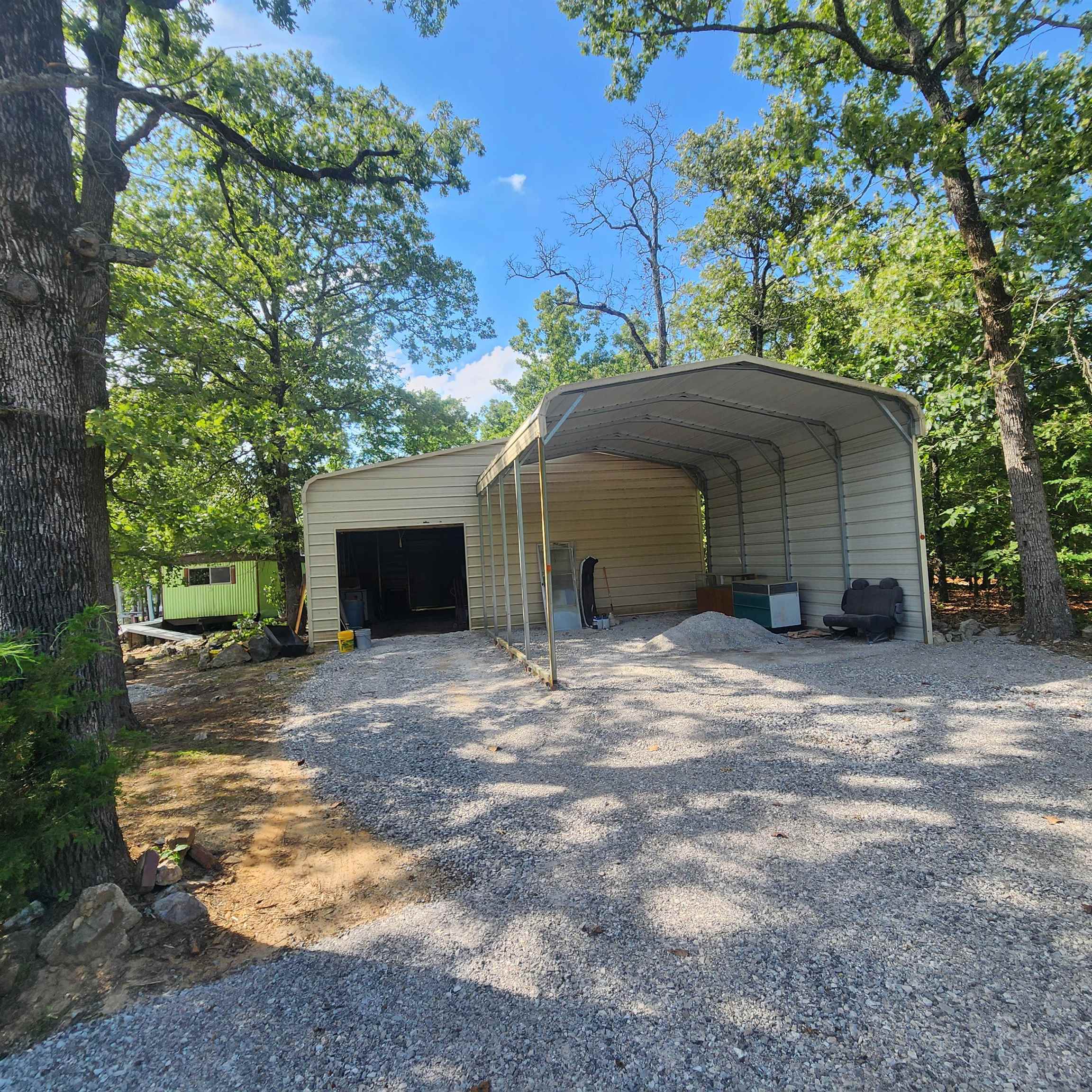 63  Tablerock  Evening Shade, AR