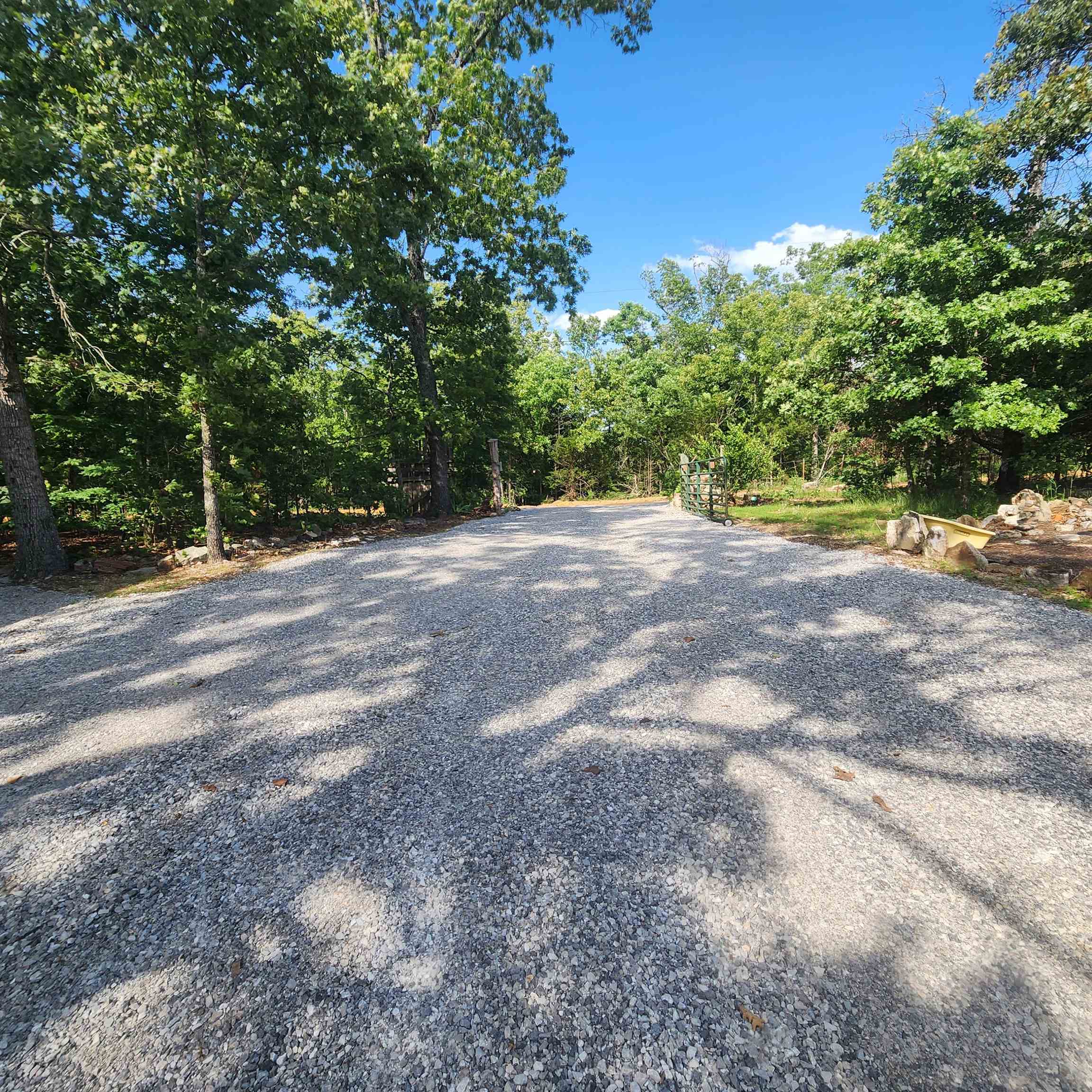 63  Tablerock  Evening Shade, AR