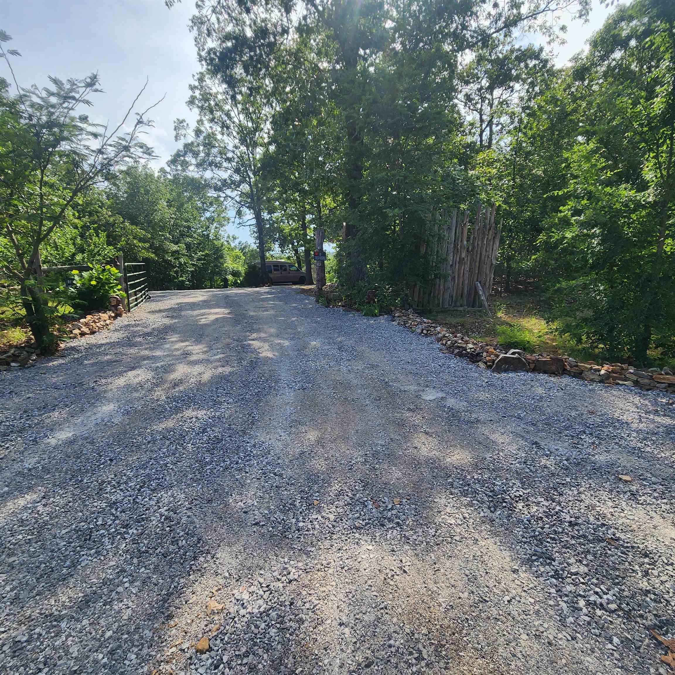 63  Tablerock  Evening Shade, AR