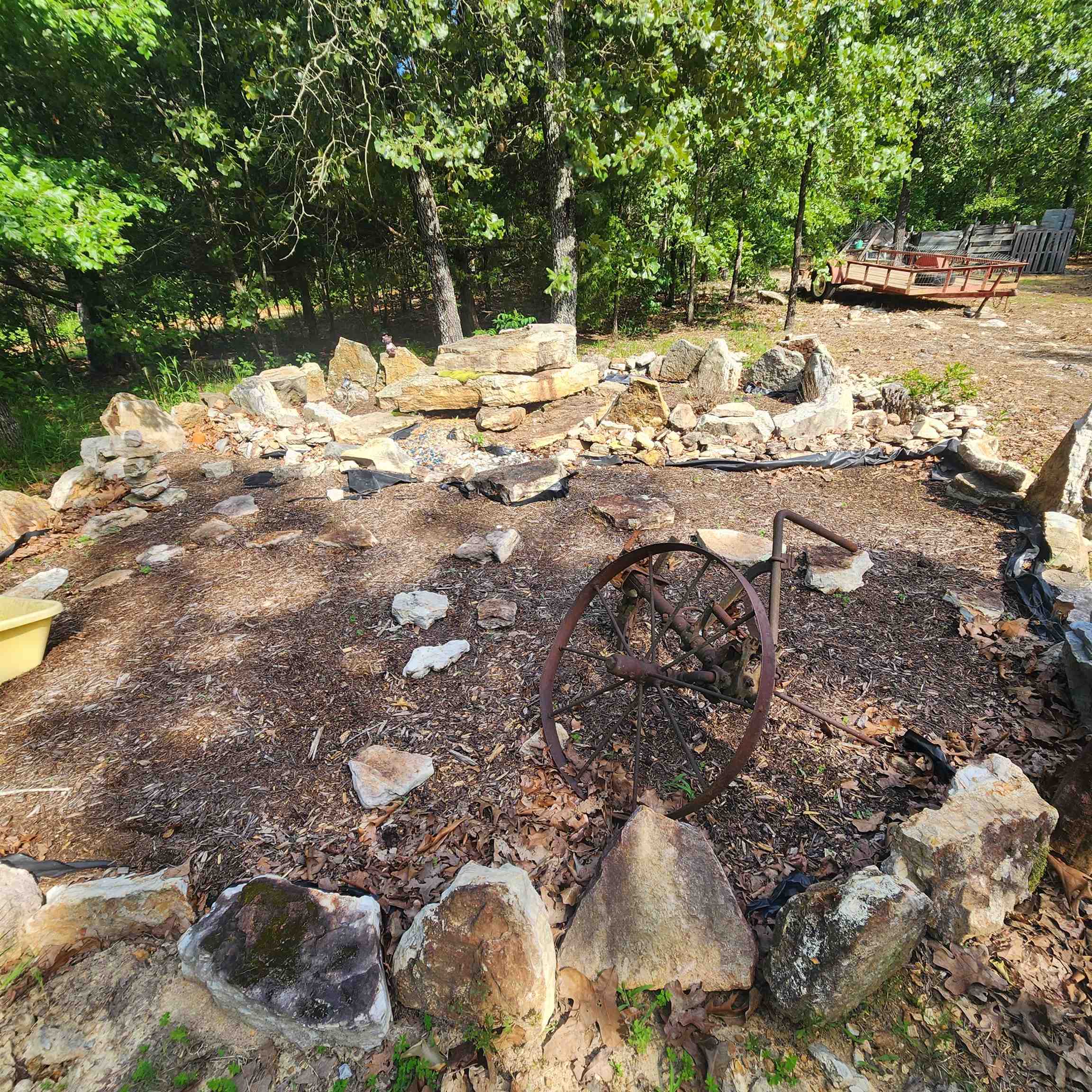63  Tablerock  Evening Shade, AR
