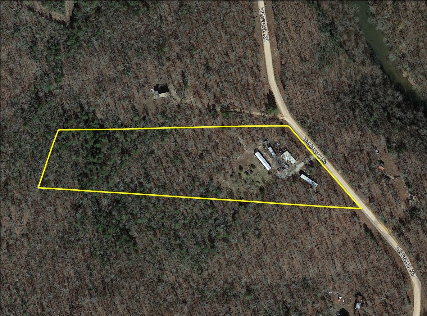 63  Tablerock  Evening Shade, AR