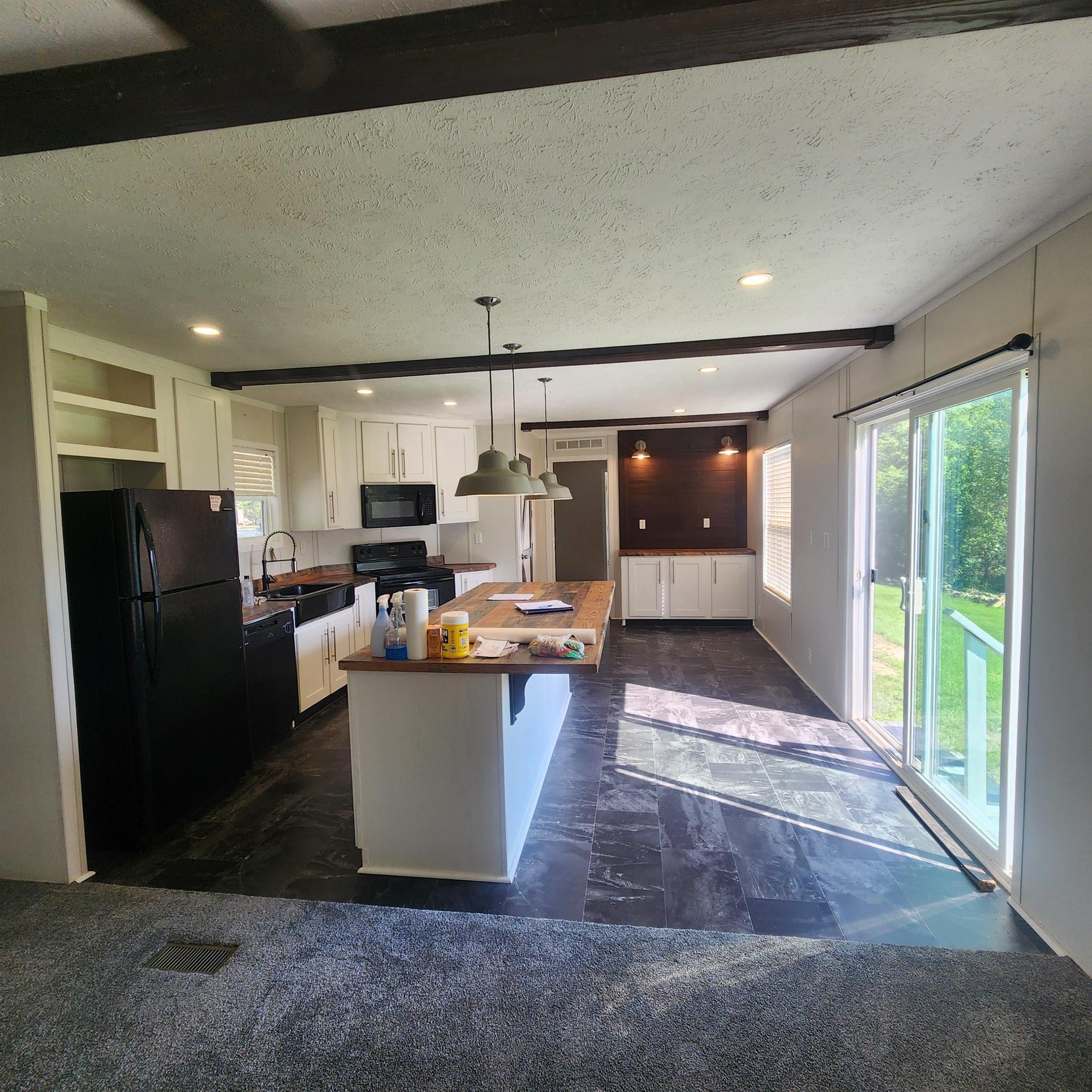 63  Tablerock  Evening Shade, AR