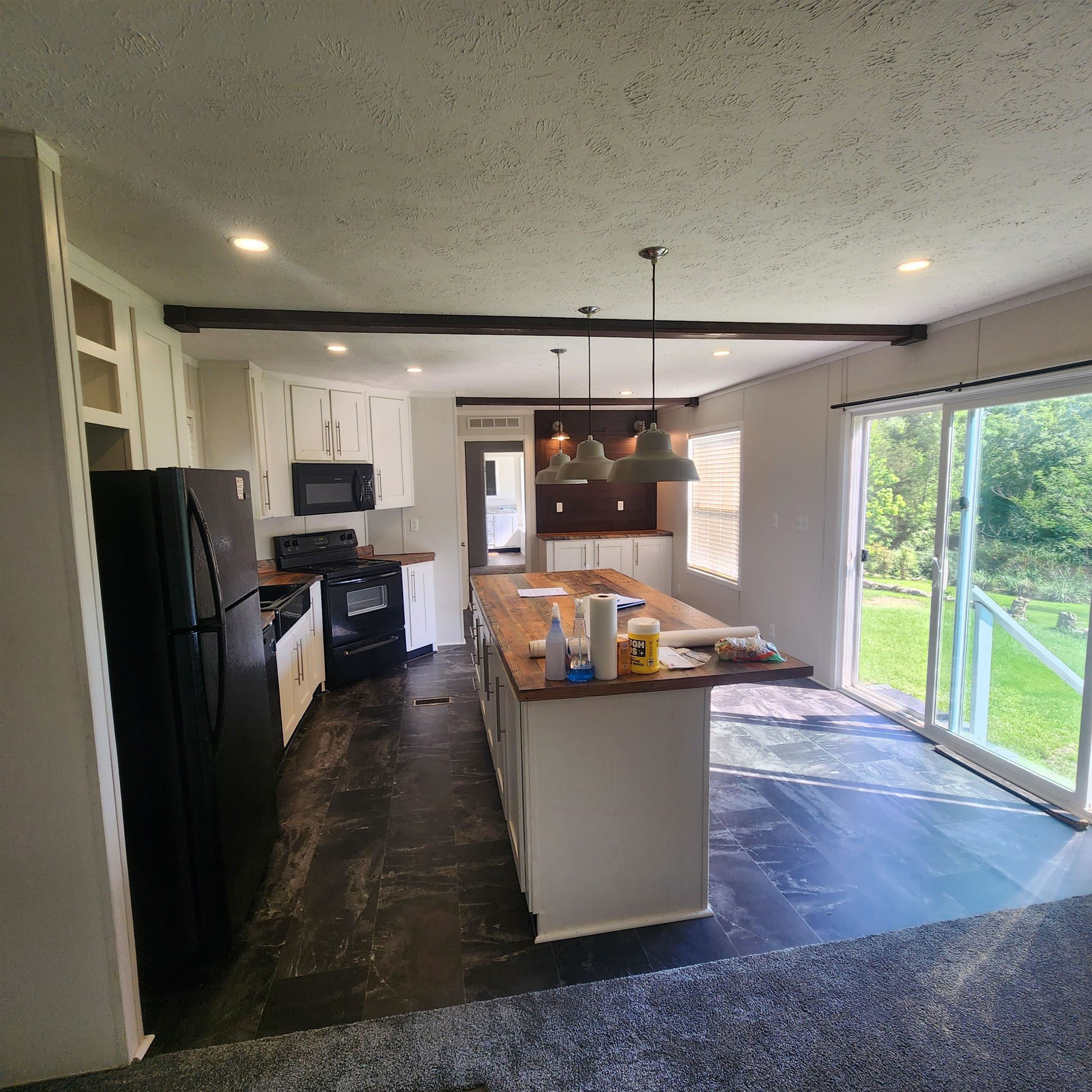 63  Tablerock  Evening Shade, AR