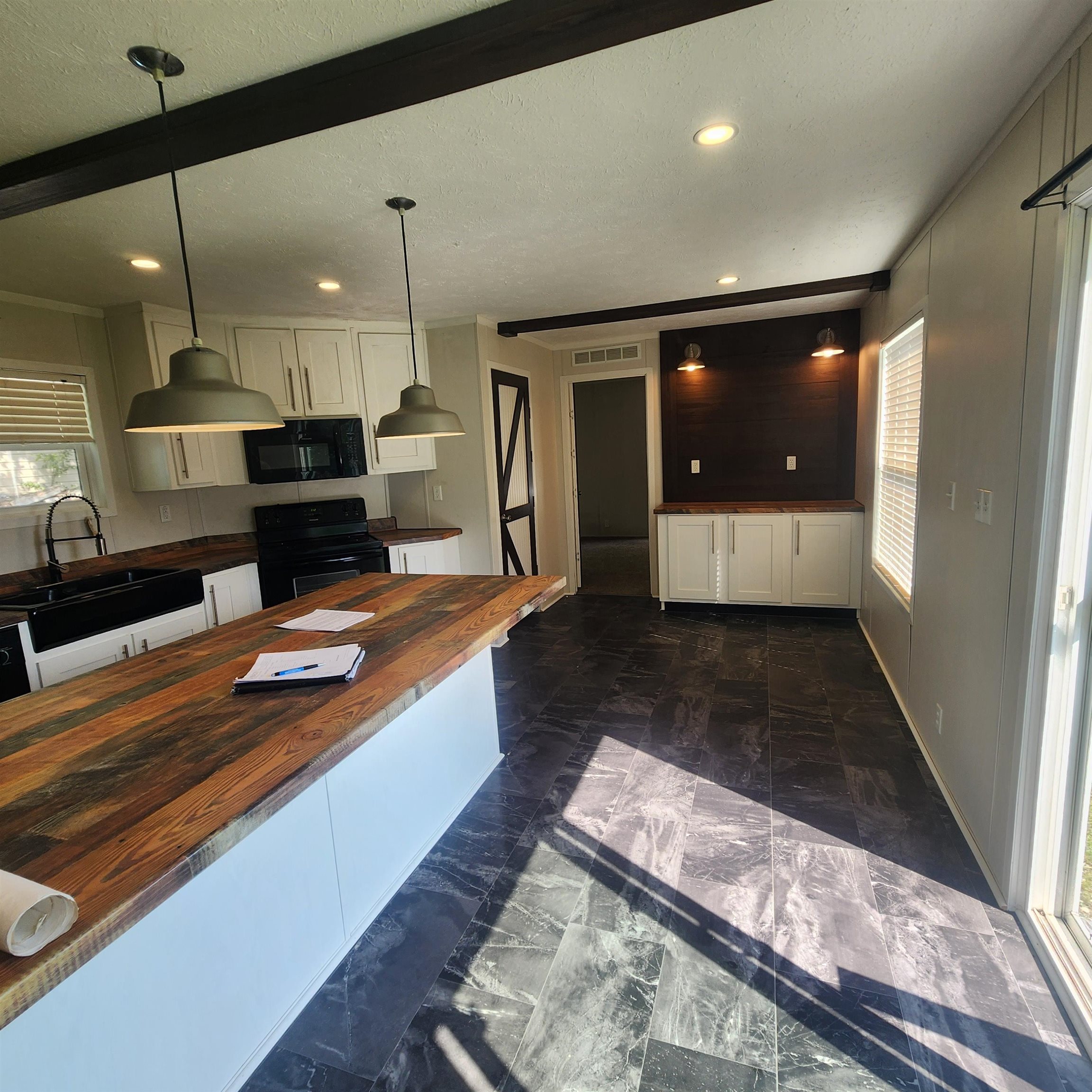 63  Tablerock  Evening Shade, AR