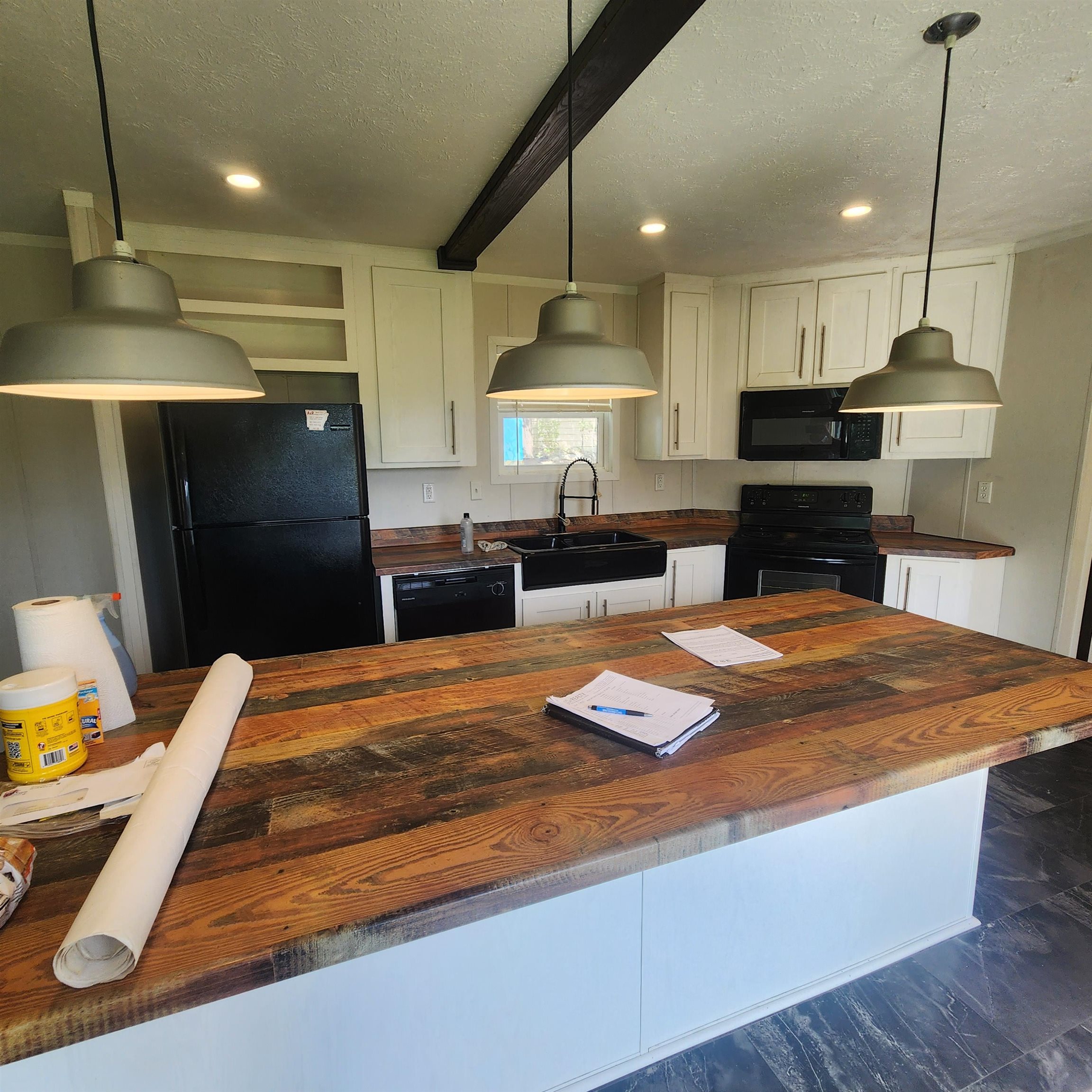 63  Tablerock  Evening Shade, AR