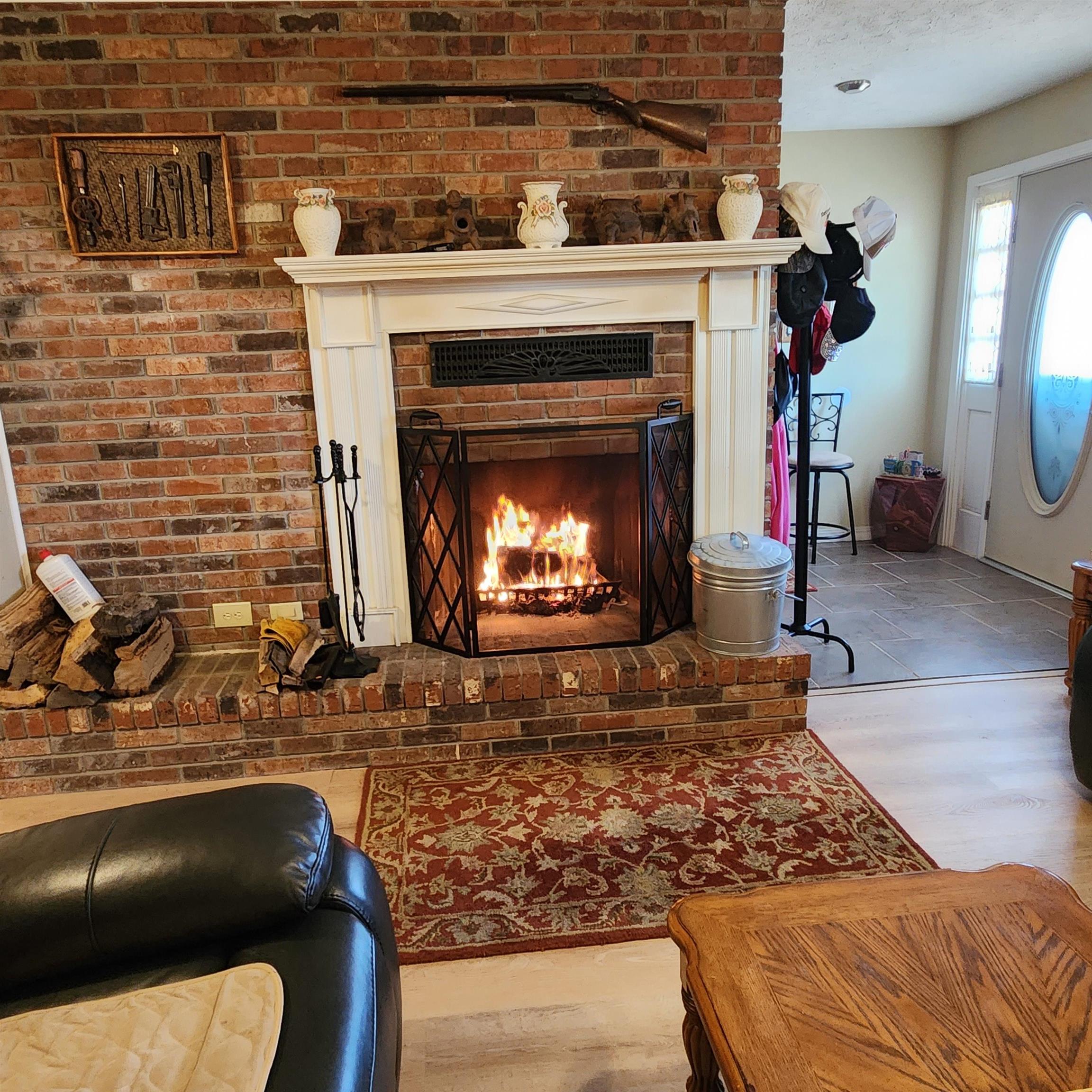 110  Emerald  Horseshoe Bend, AR
