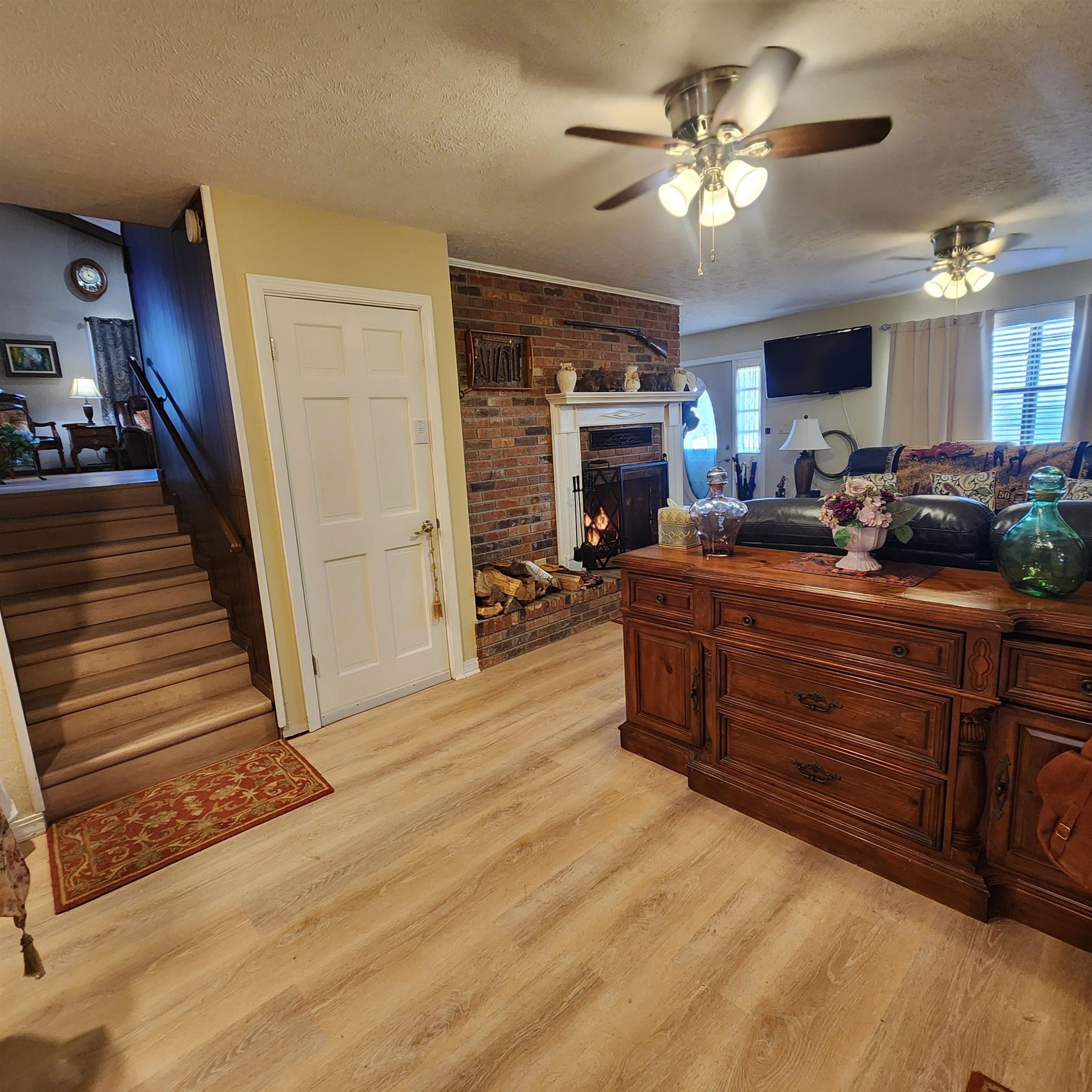 110  Emerald  Horseshoe Bend, AR