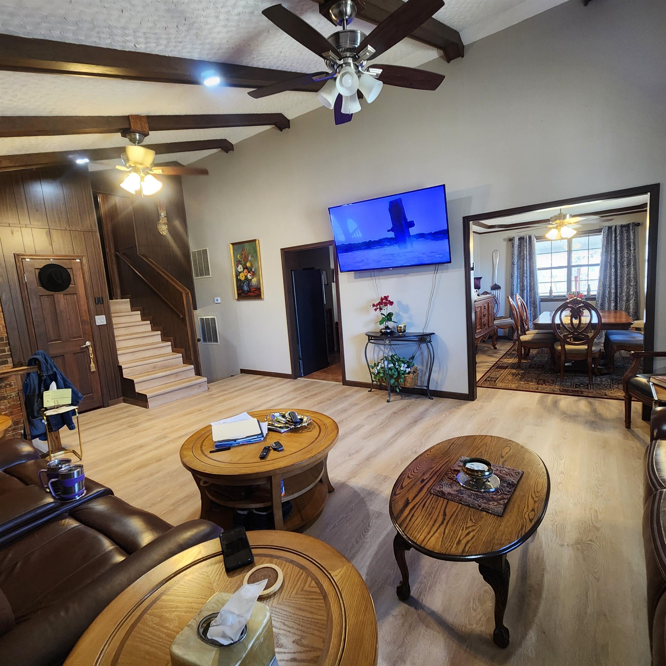 110  Emerald  Horseshoe Bend, AR