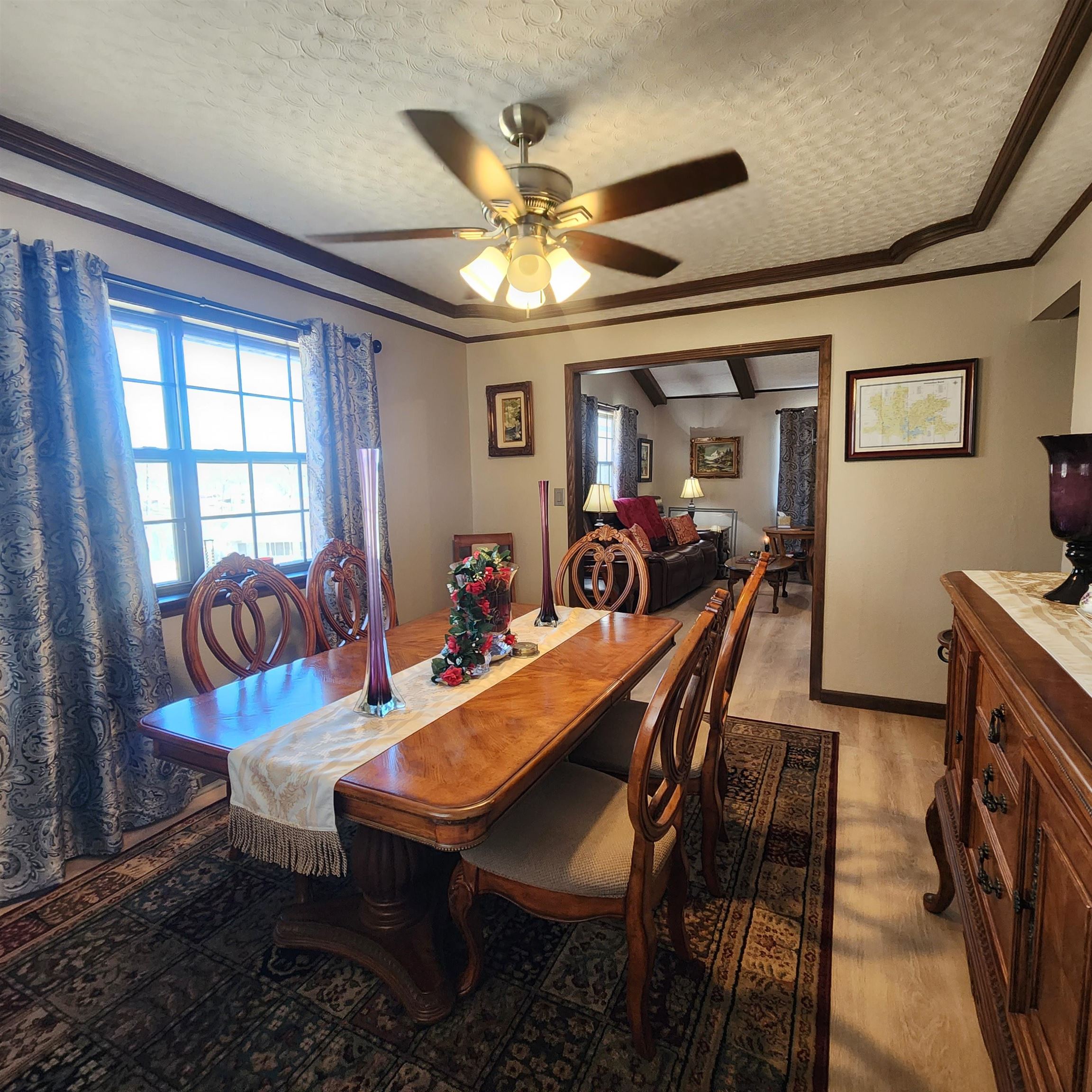 110  Emerald  Horseshoe Bend, AR