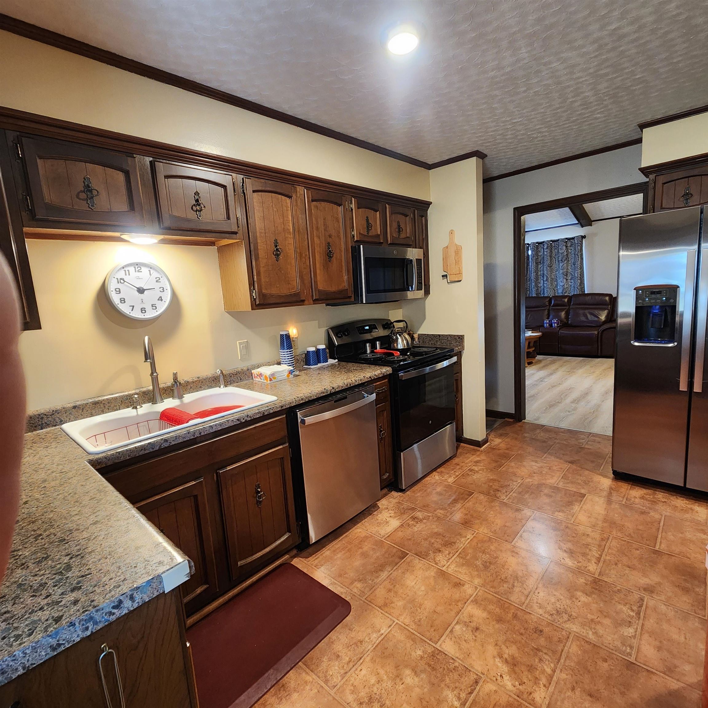 110  Emerald  Horseshoe Bend, AR