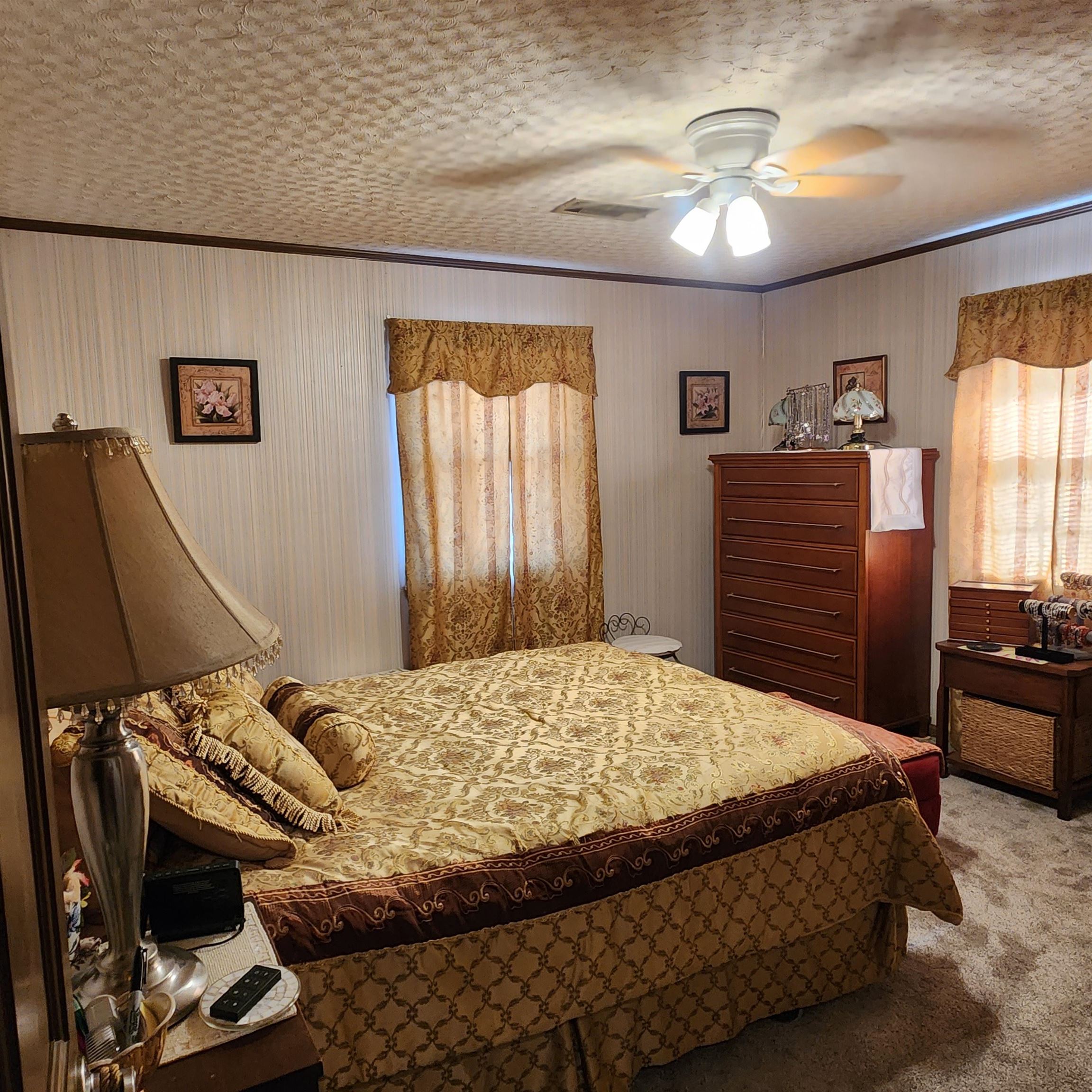 110  Emerald  Horseshoe Bend, AR