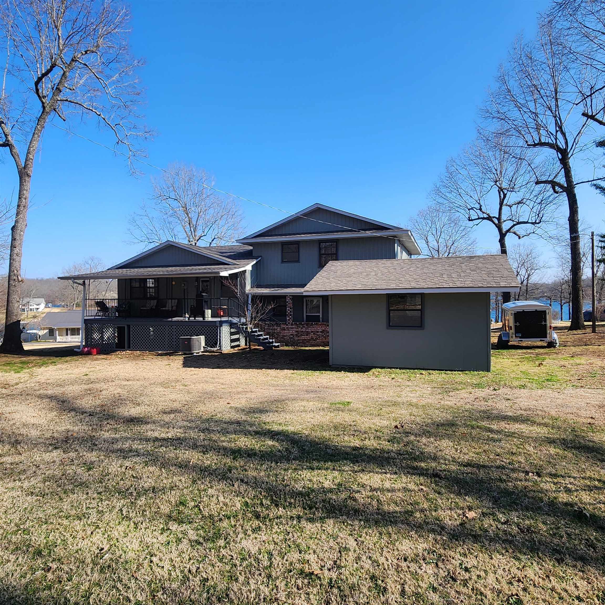 110  Emerald  Horseshoe Bend, AR