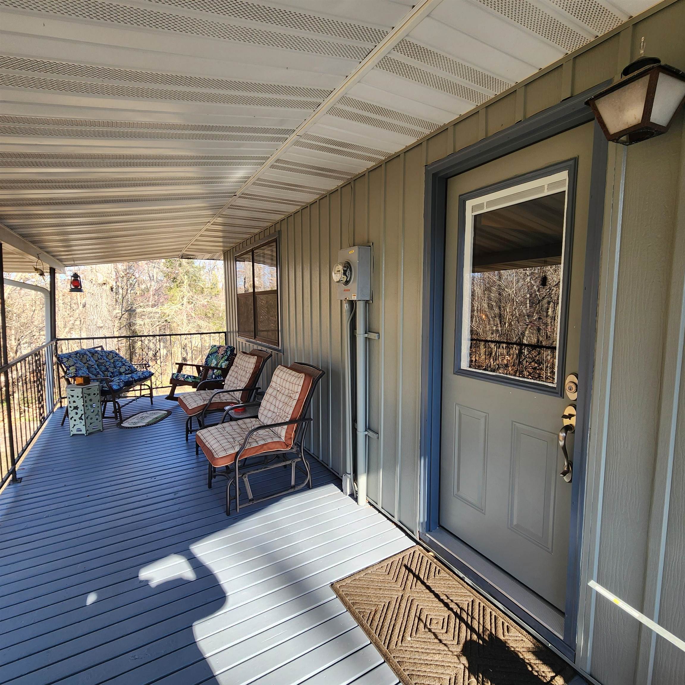 110  Emerald  Horseshoe Bend, AR