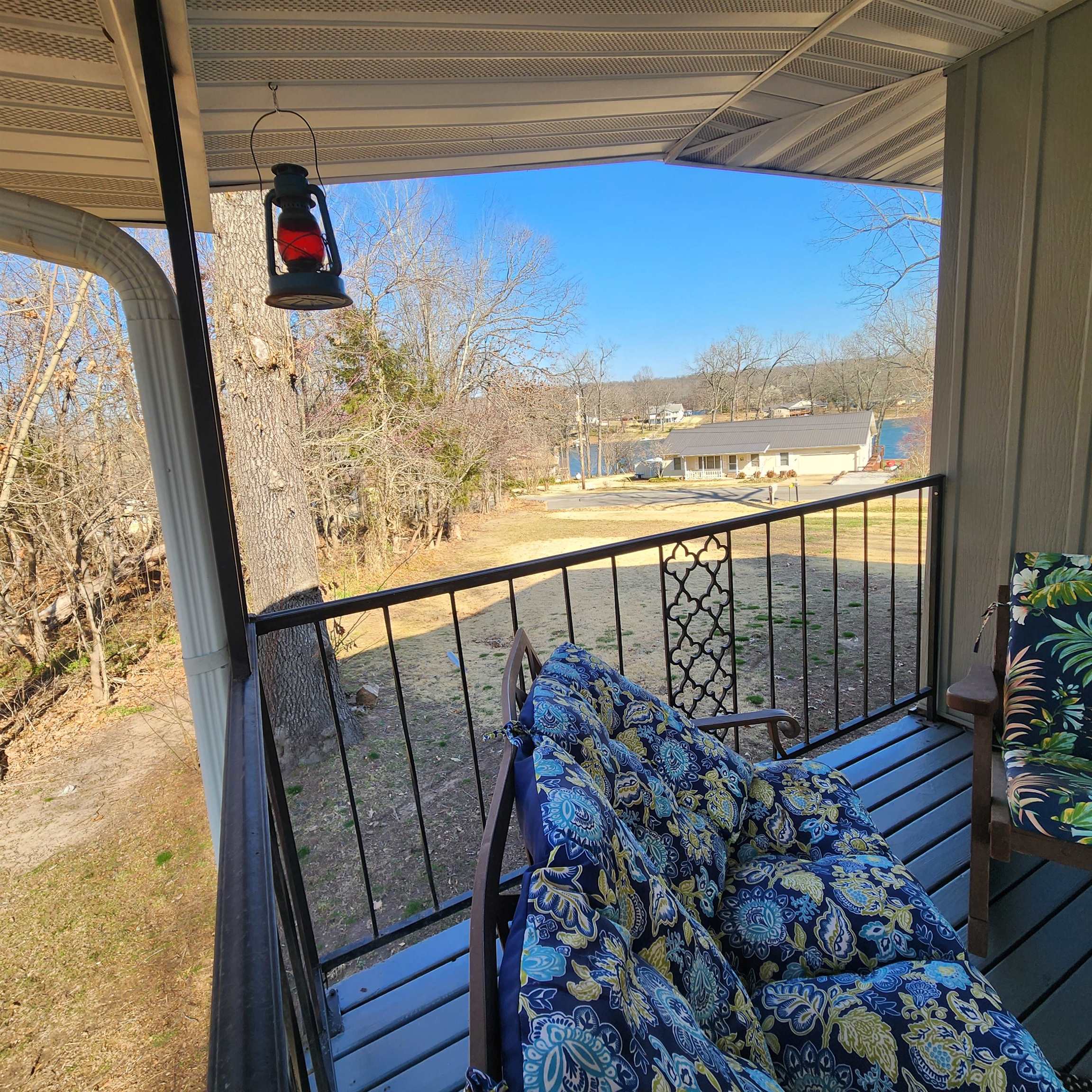 110  Emerald  Horseshoe Bend, AR