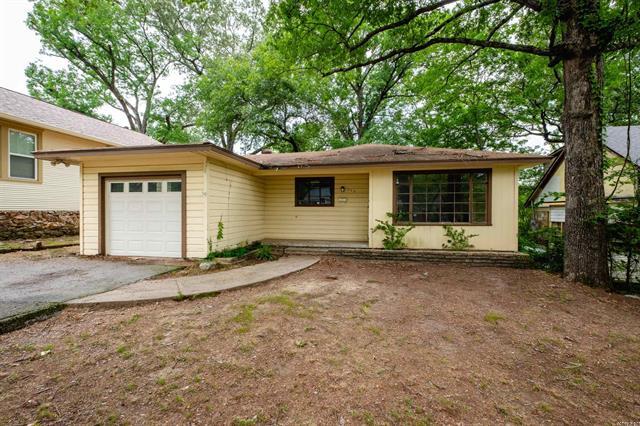 220 N Monroe St  Little Rock, AR