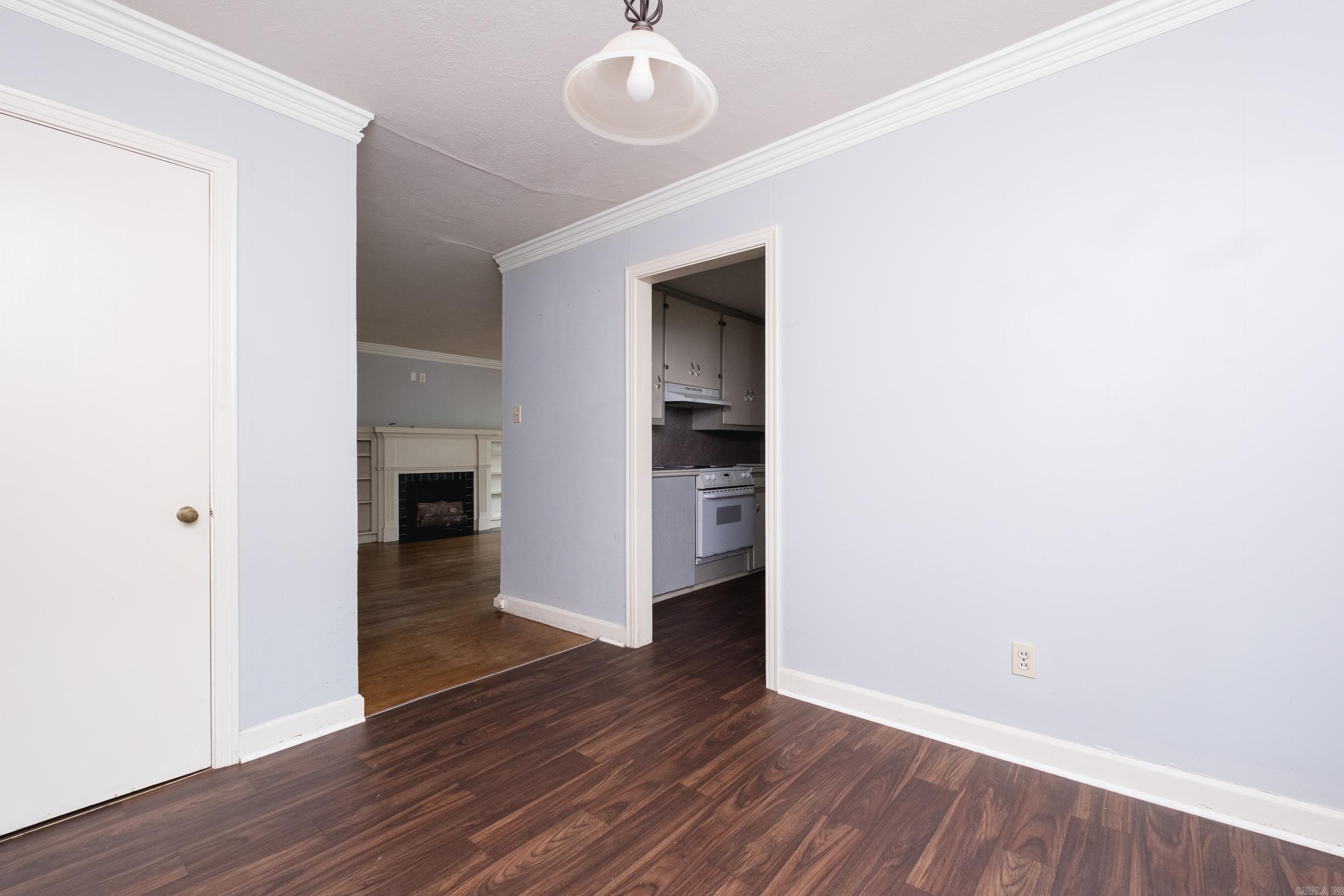 220 N Monroe St  Little Rock, AR