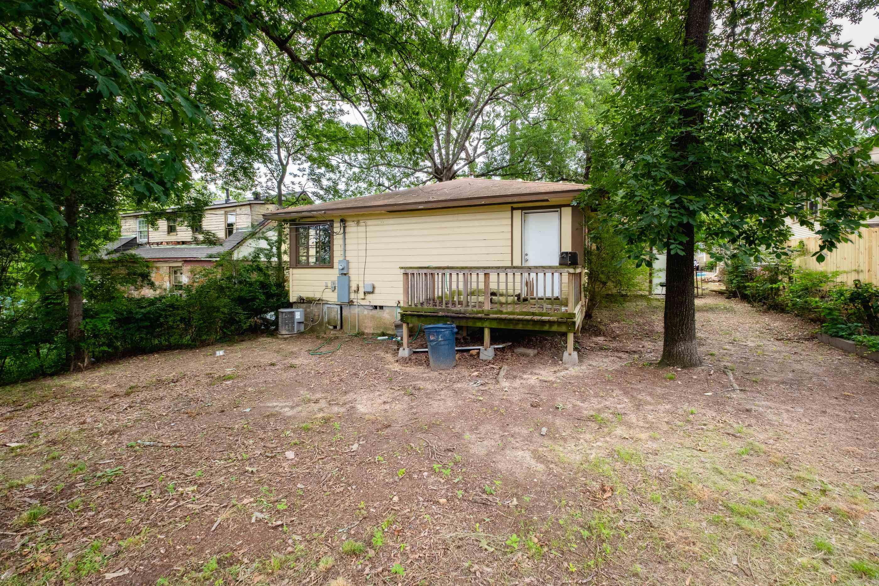 220 N Monroe St  Little Rock, AR