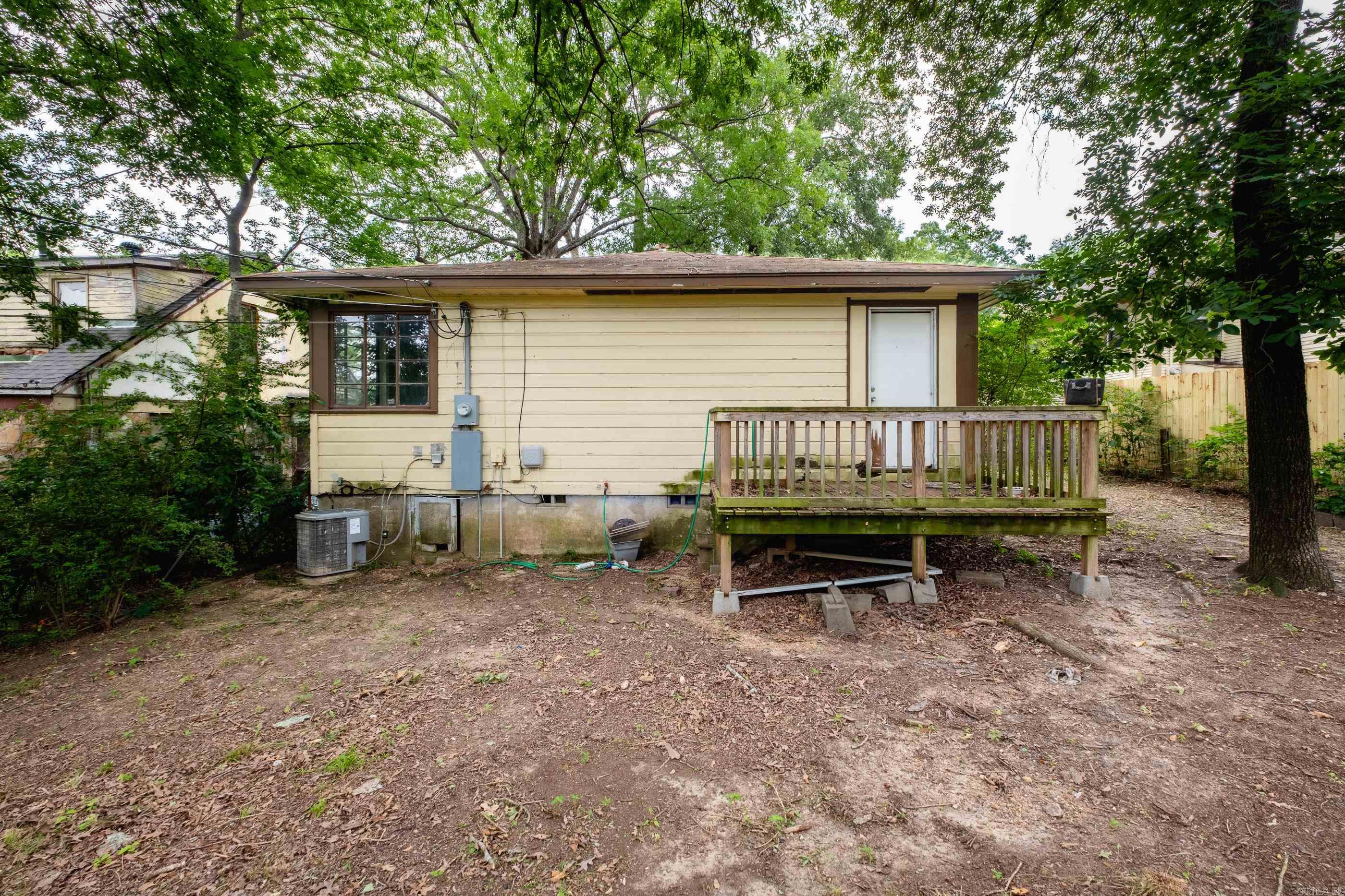220 N Monroe St  Little Rock, AR