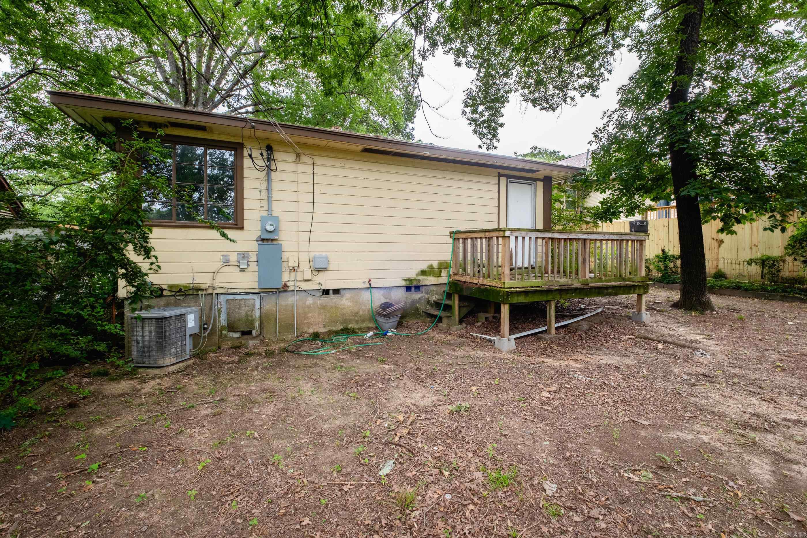 220 N Monroe St  Little Rock, AR