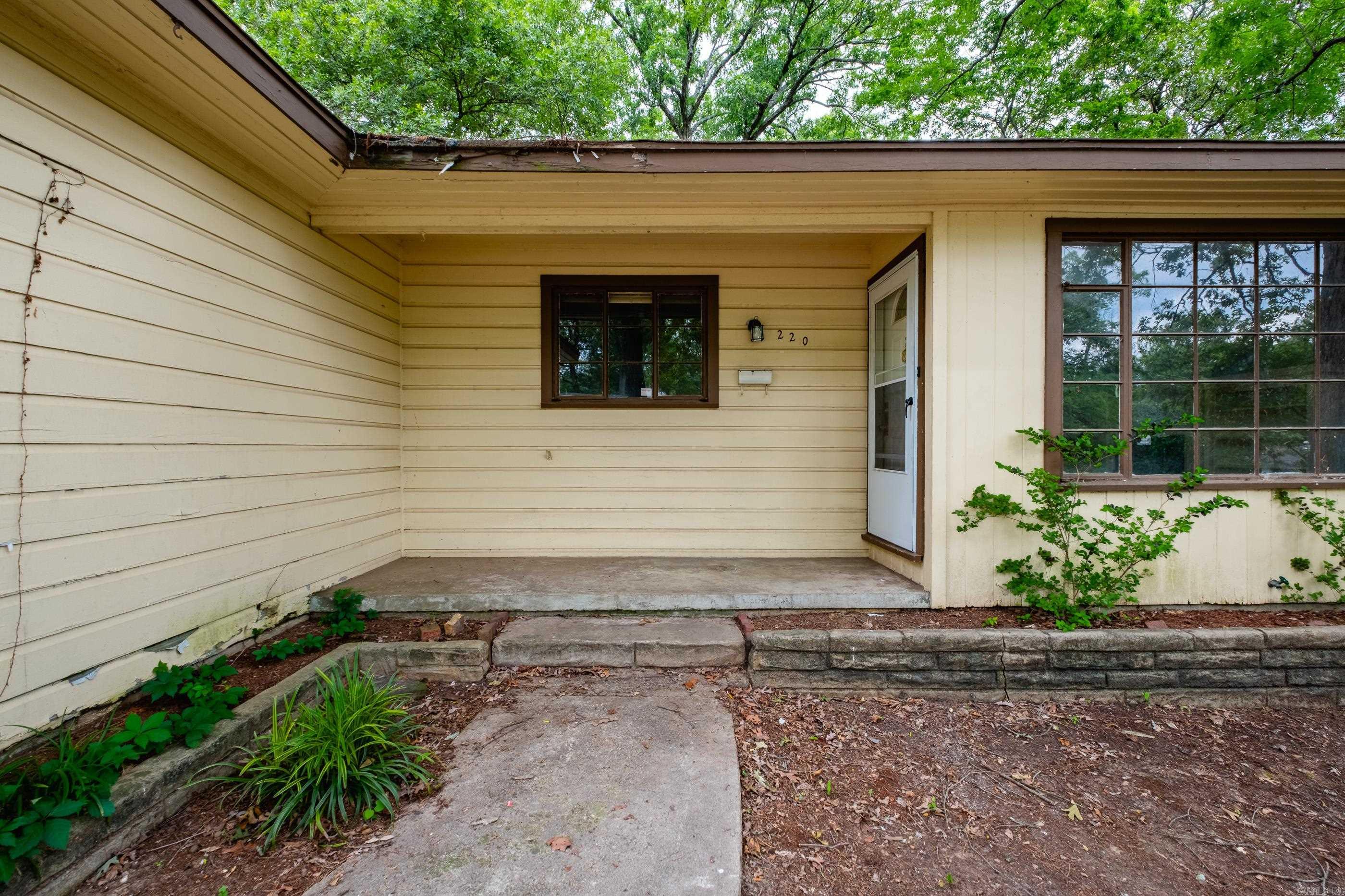 220 N Monroe St  Little Rock, AR