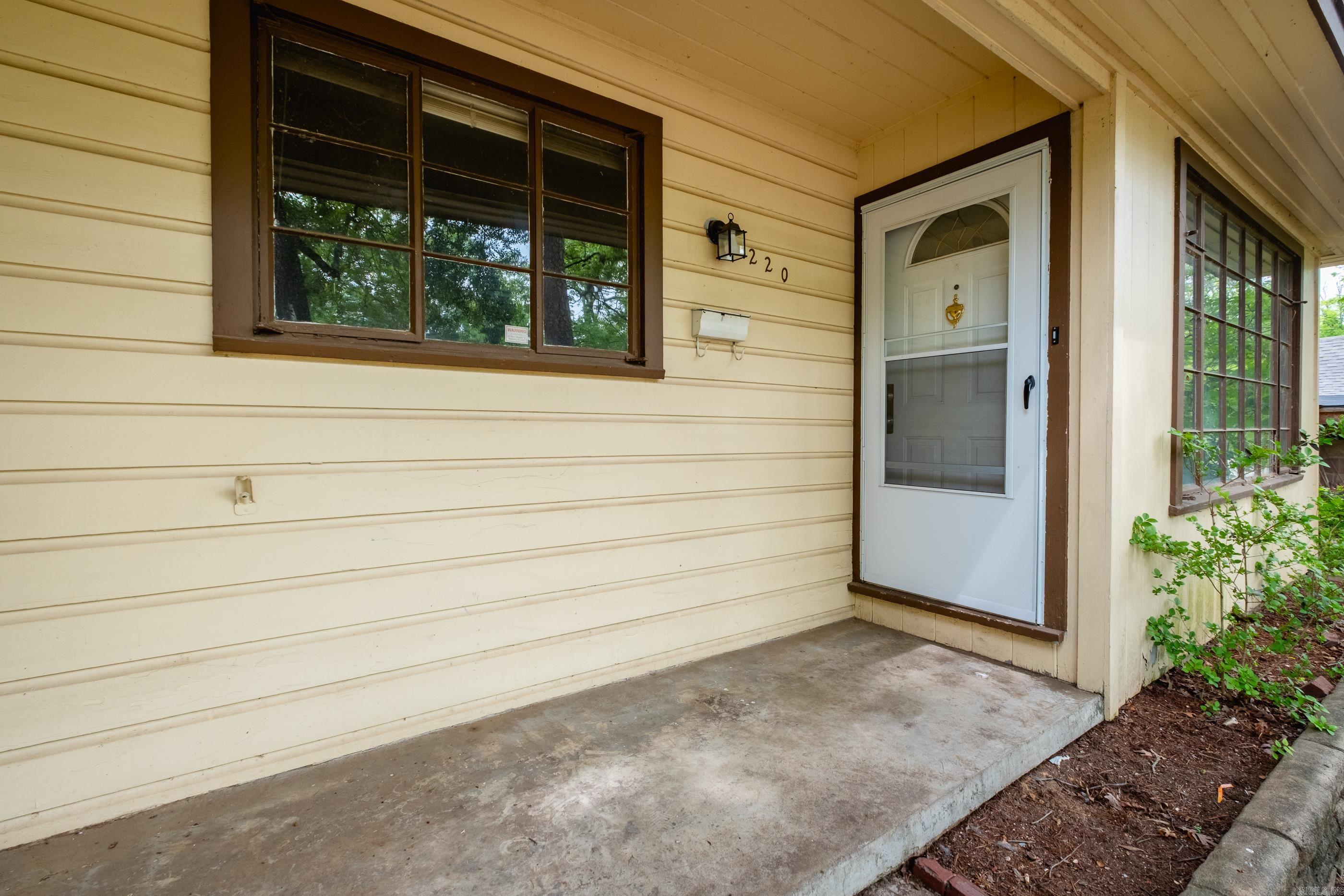 220 N Monroe St  Little Rock, AR