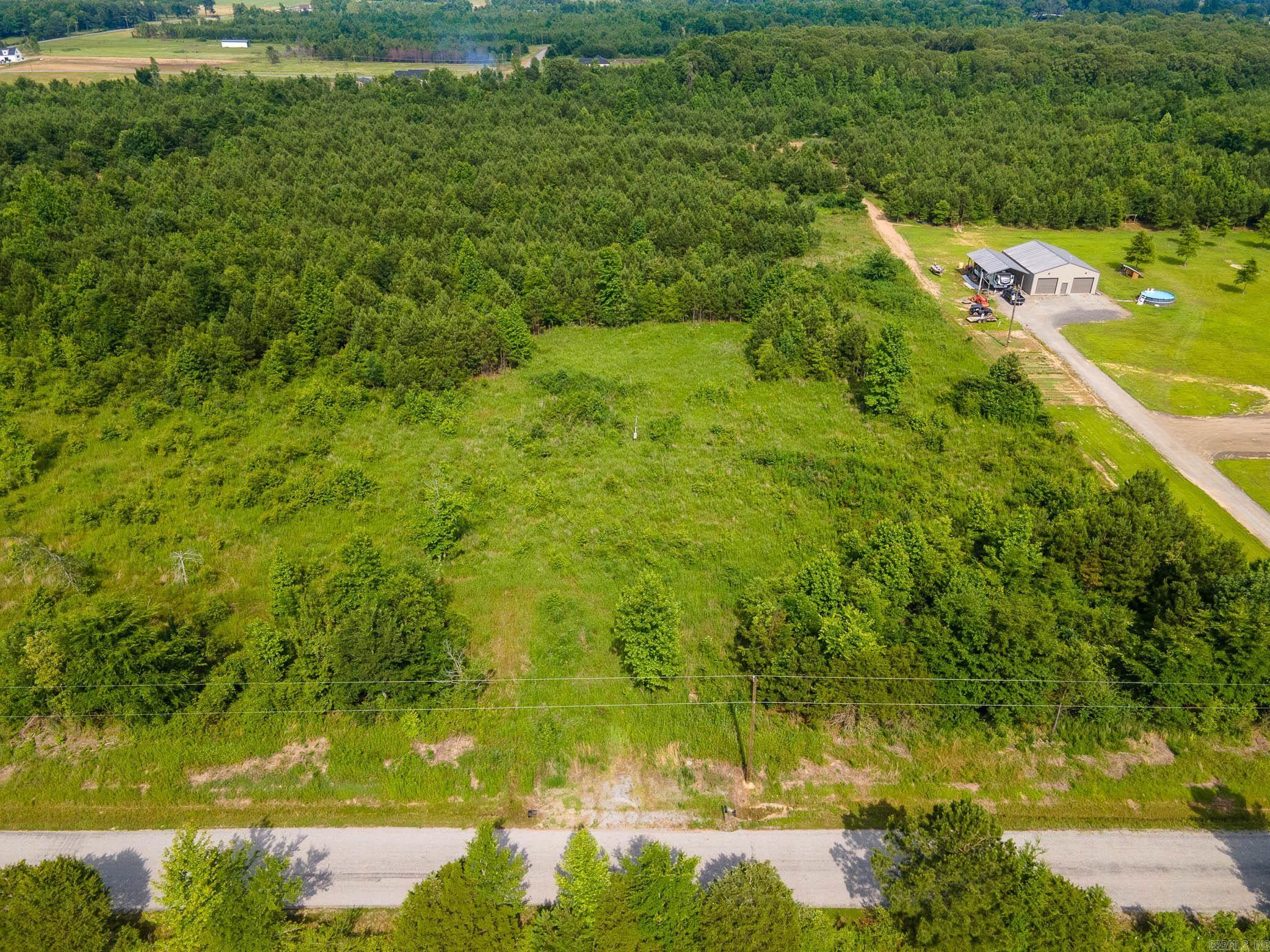 215  Brock Road  Beebe, AR